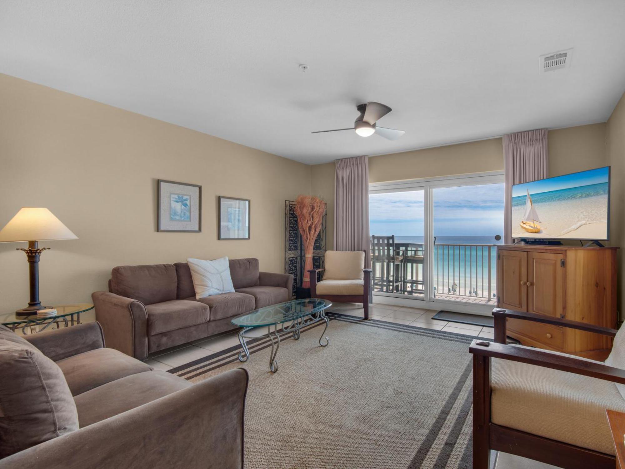 Holiday home Emerald Dunes 302 By Newman-dailey