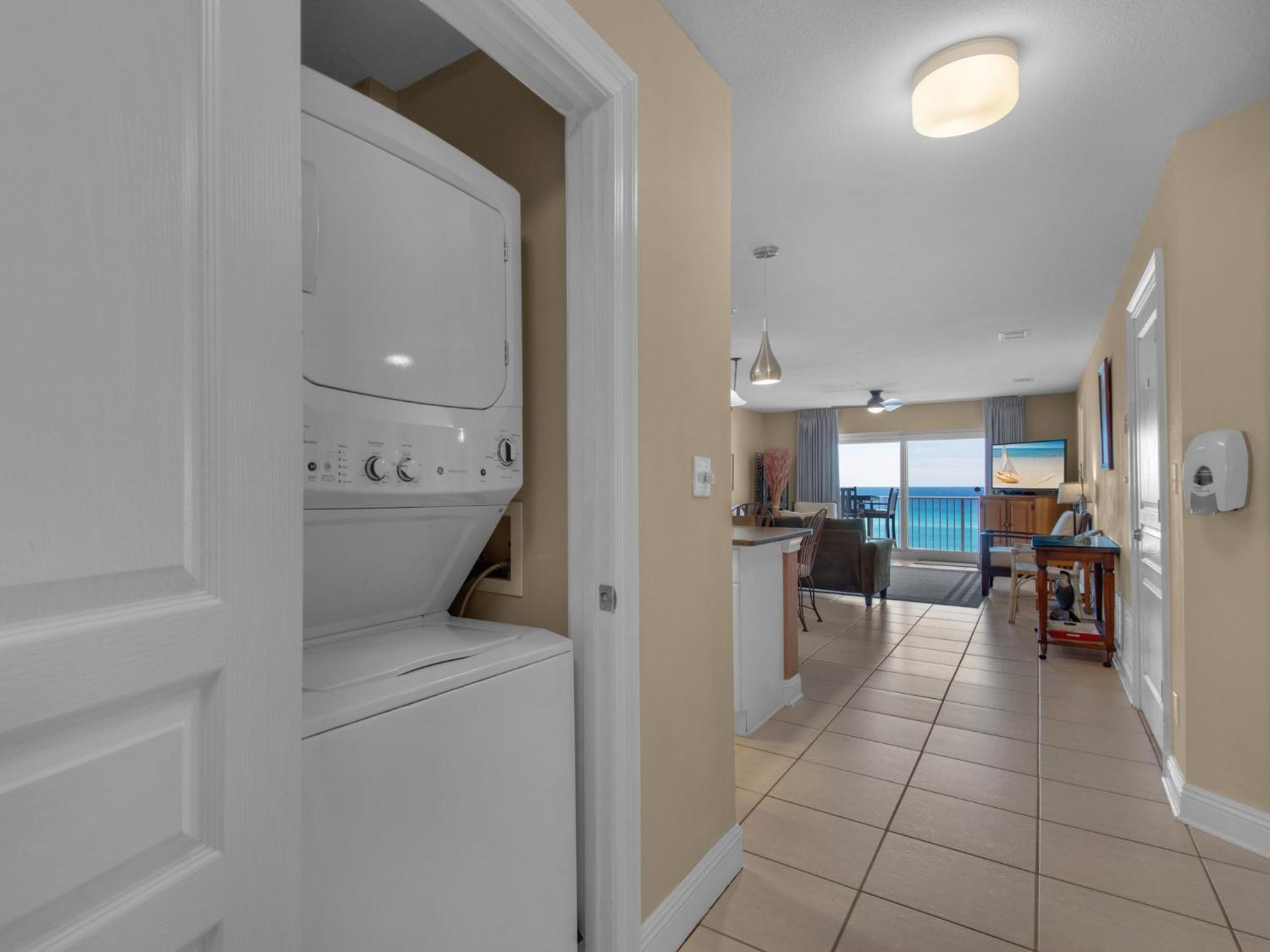 Emerald Dunes 302 By Newman-dailey Holiday home