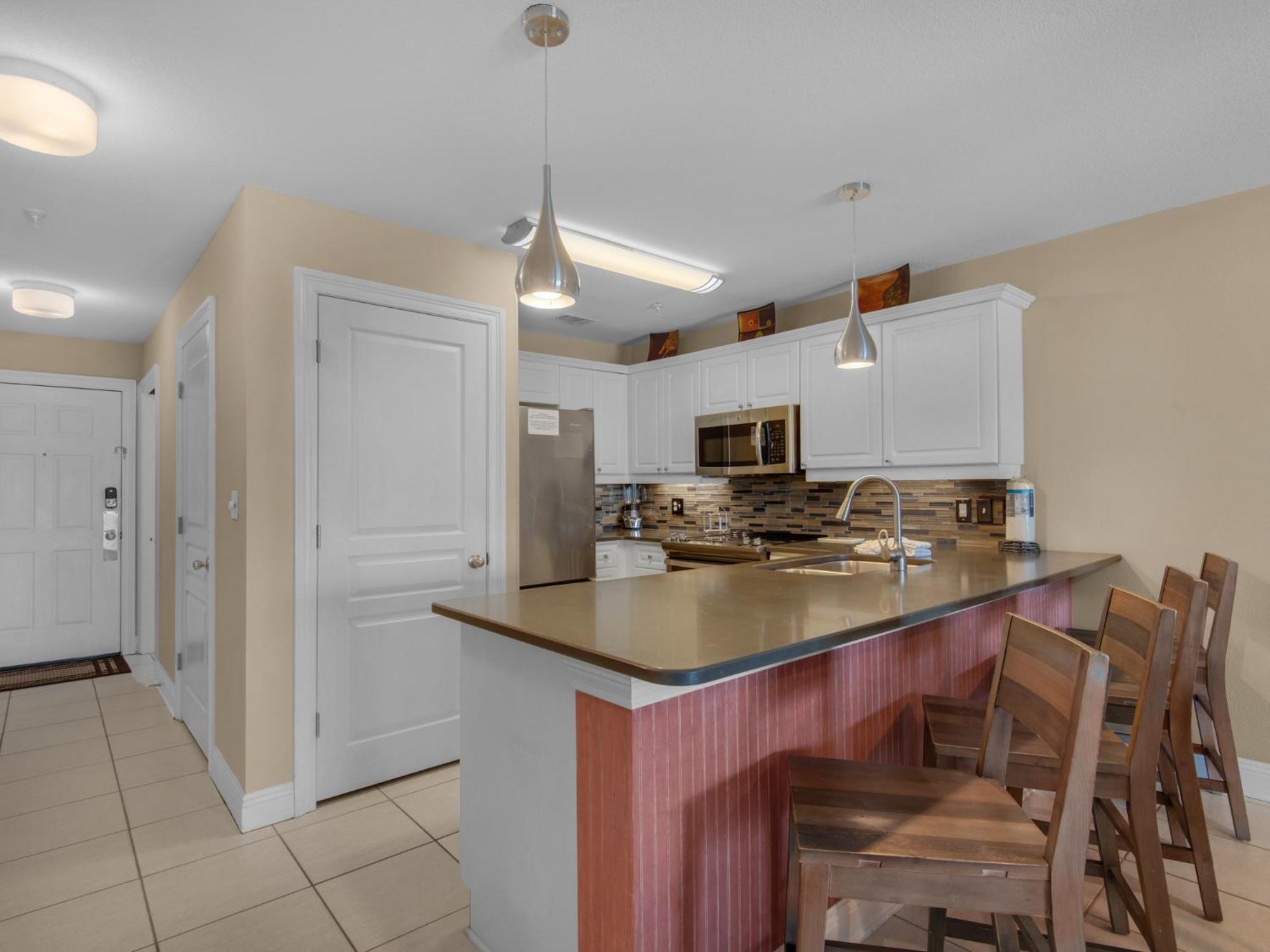 Holiday home Emerald Dunes 302 By Newman-dailey Destin