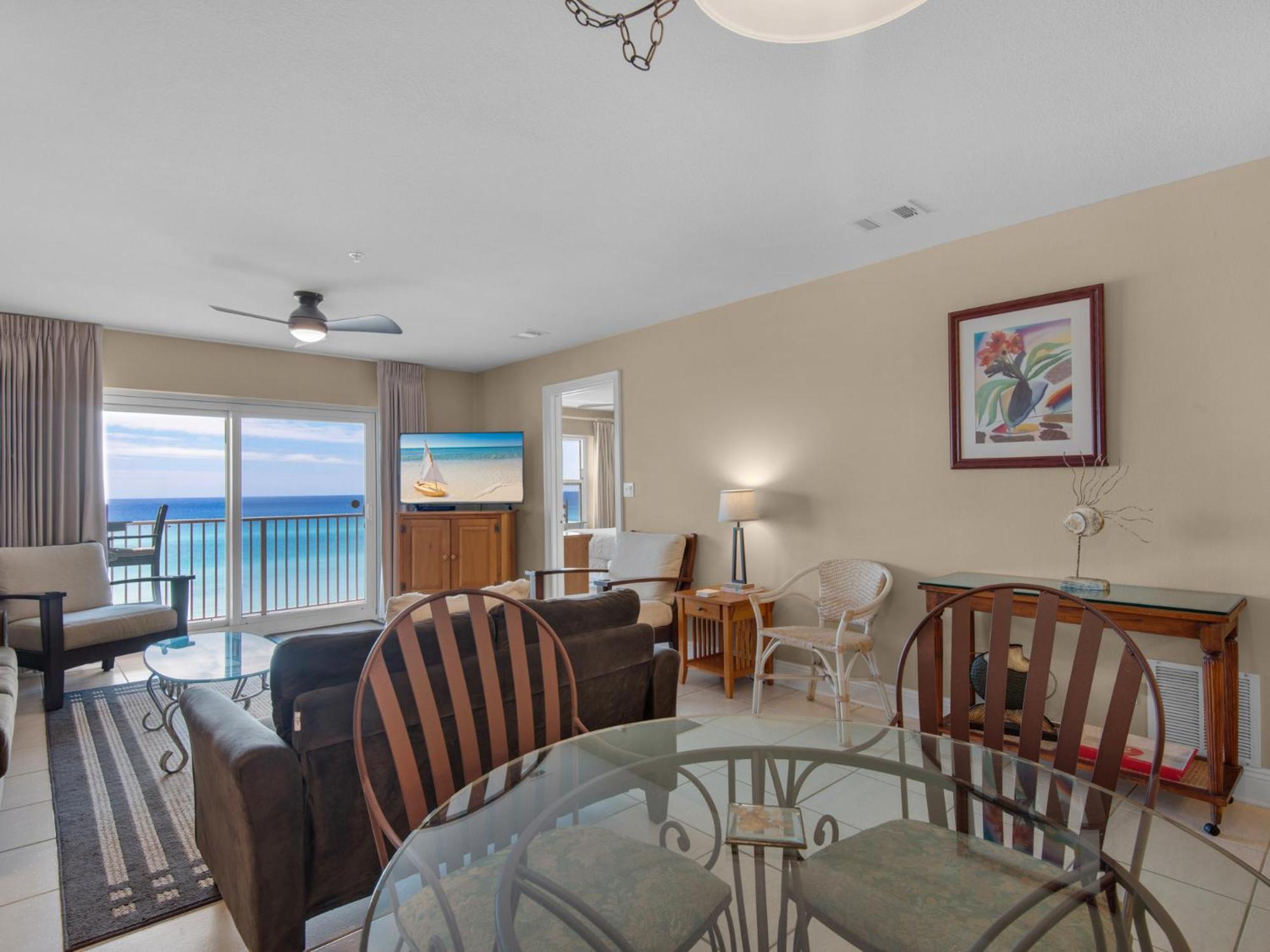 Emerald Dunes 302 By Newman-dailey * Destin