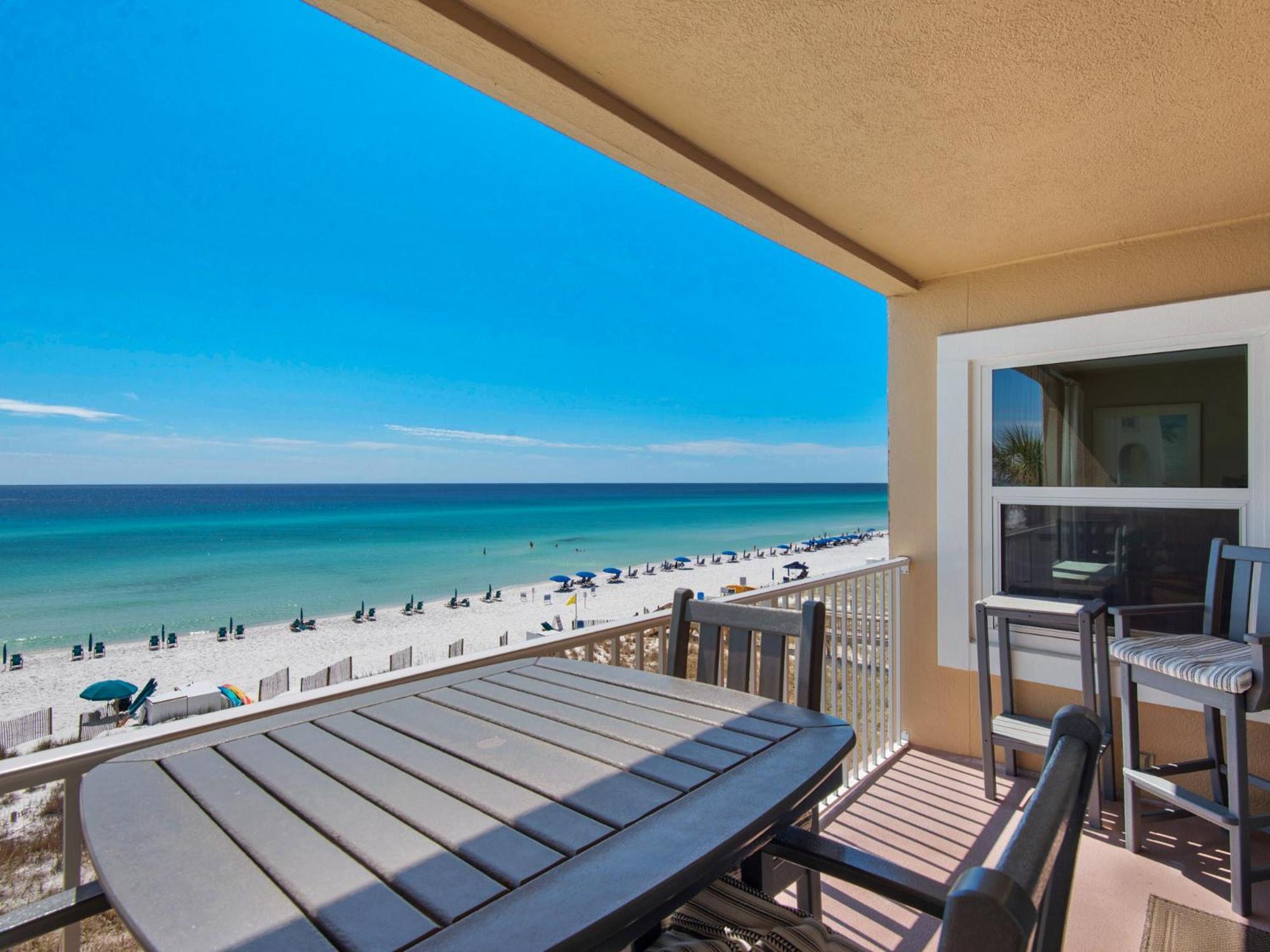 Emerald Dunes 302 By Newman-dailey Holiday home