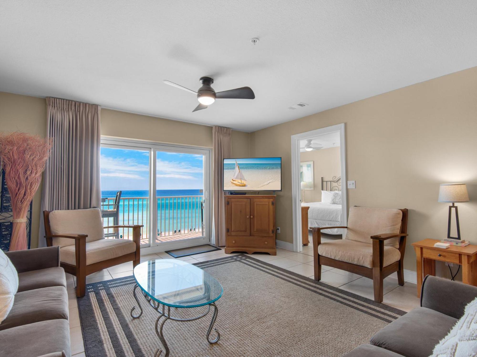 Holiday home Emerald Dunes 302 By Newman-dailey Destin