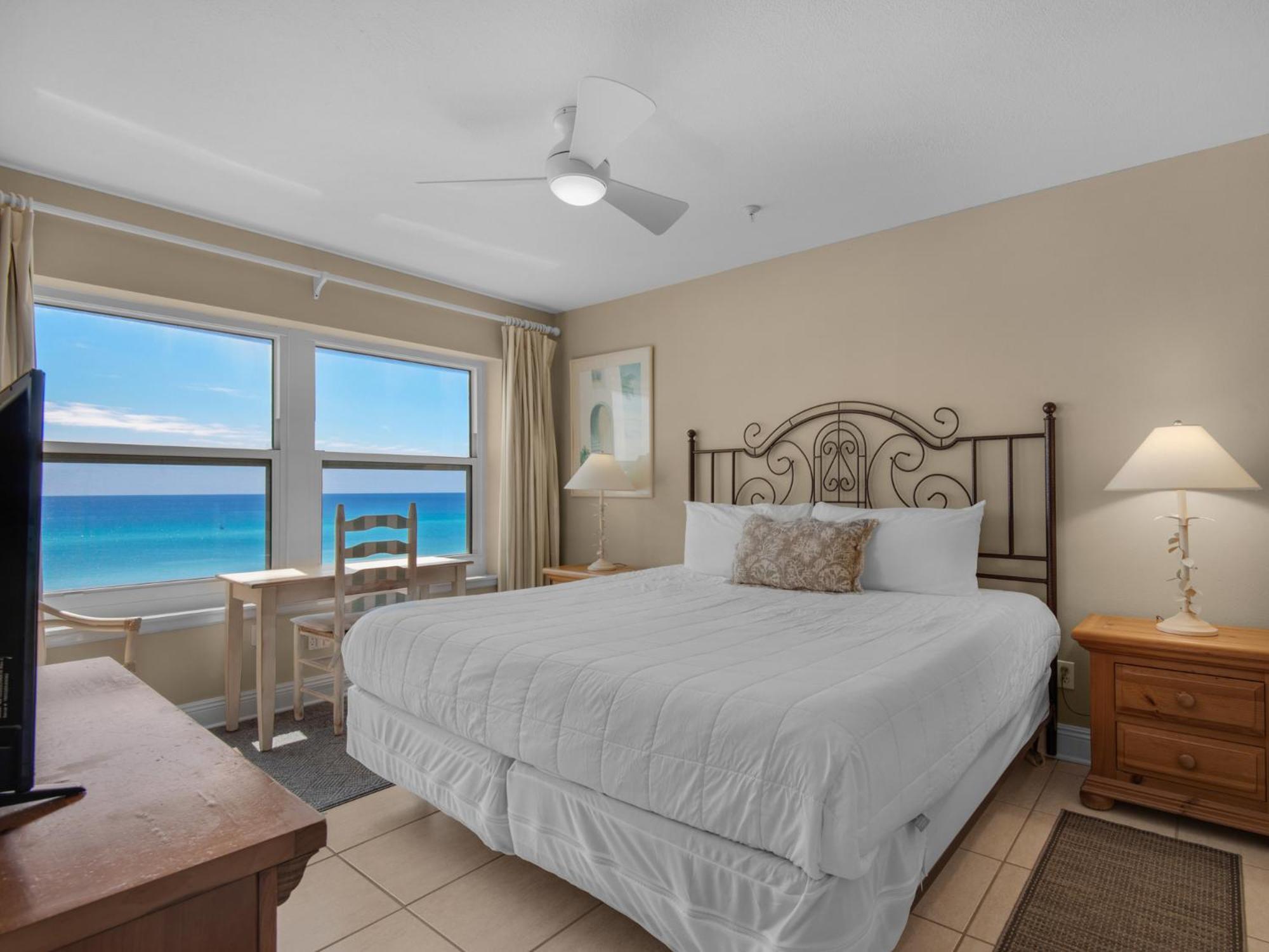 Holiday home Emerald Dunes 302 By Newman-dailey Destin
