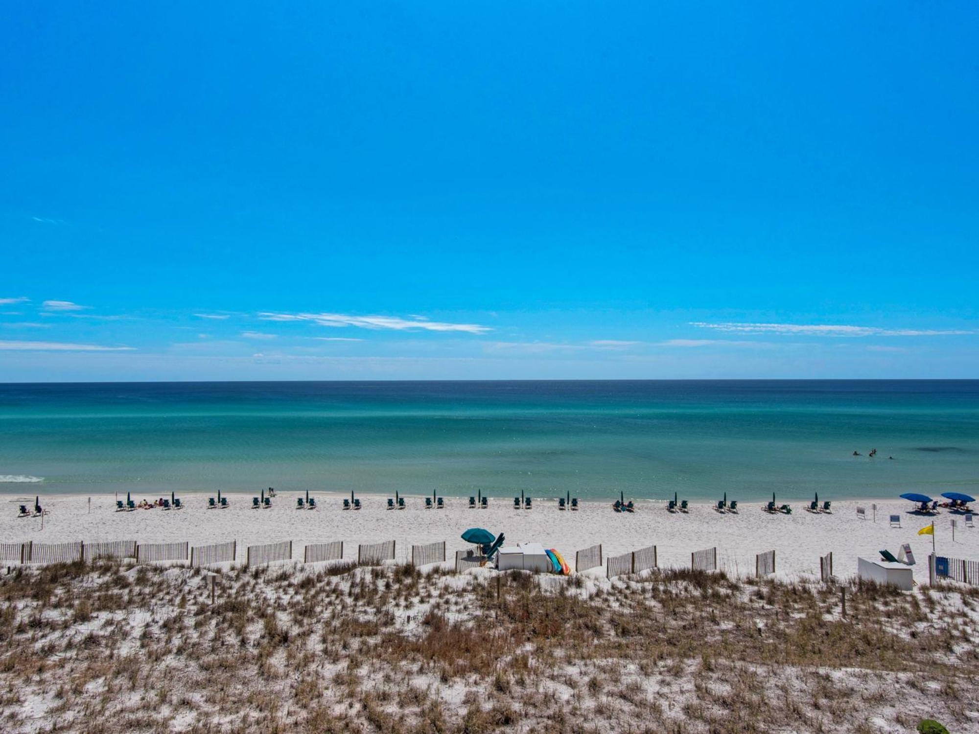 Emerald Dunes 302 By Newman-dailey * Destin