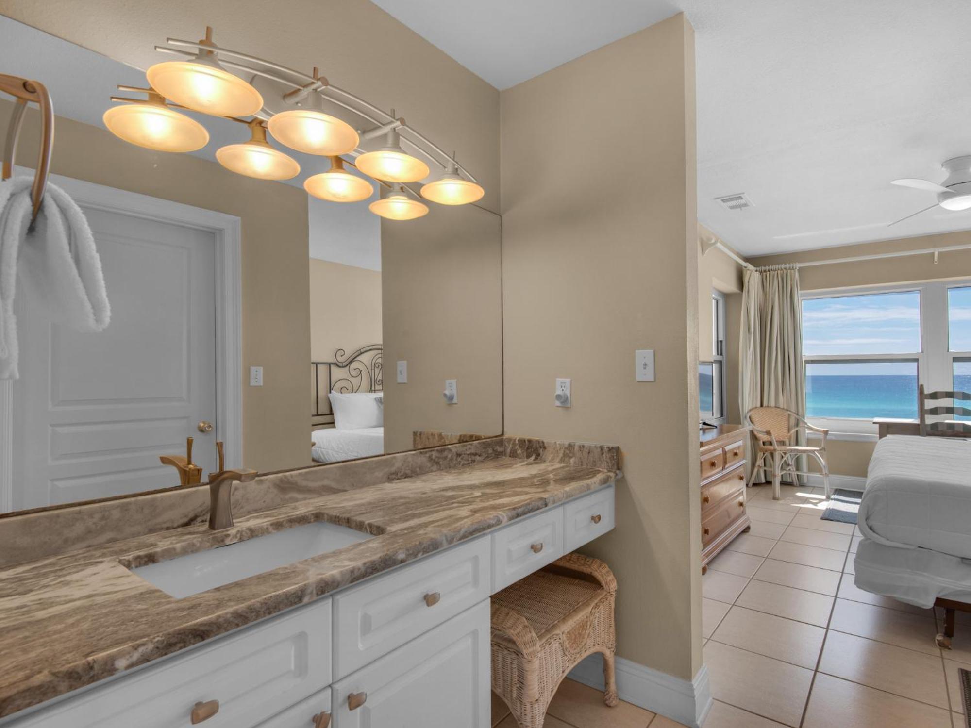 Emerald Dunes 302 By Newman-dailey Holiday home *