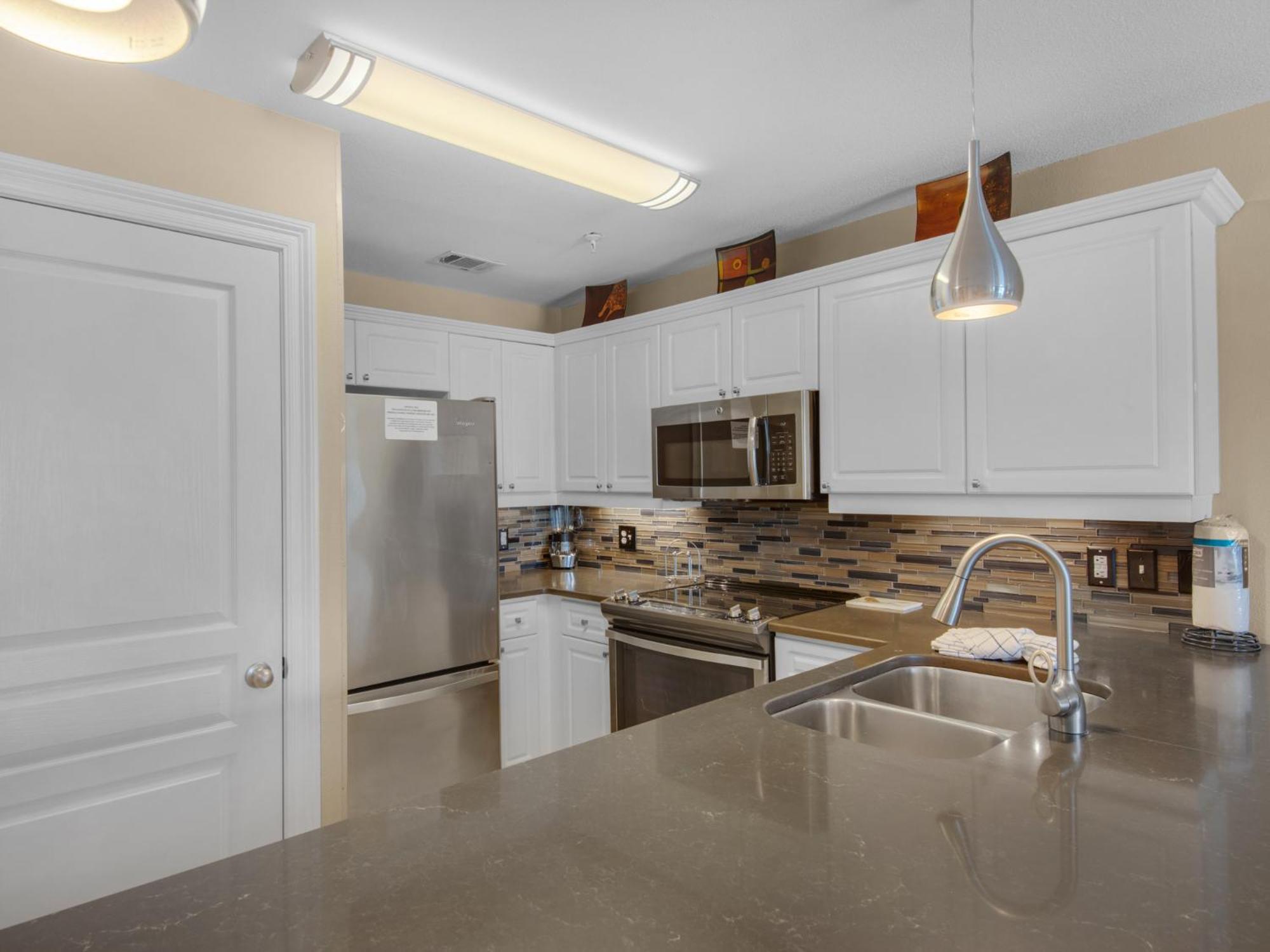 Emerald Dunes 302 By Newman-dailey Holiday home Destin
