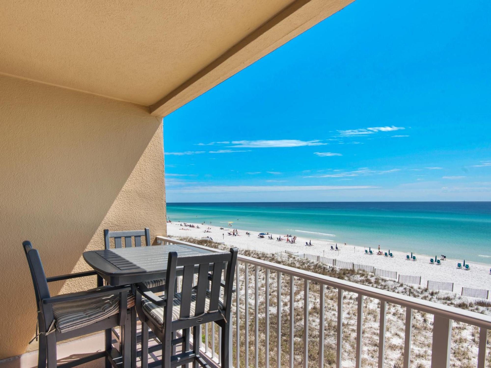 Emerald Dunes 302 By Newman-dailey * Destin
