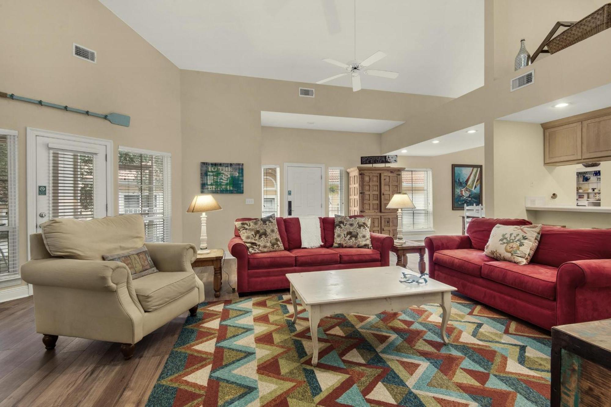 Holiday home Captiva #103 Destin