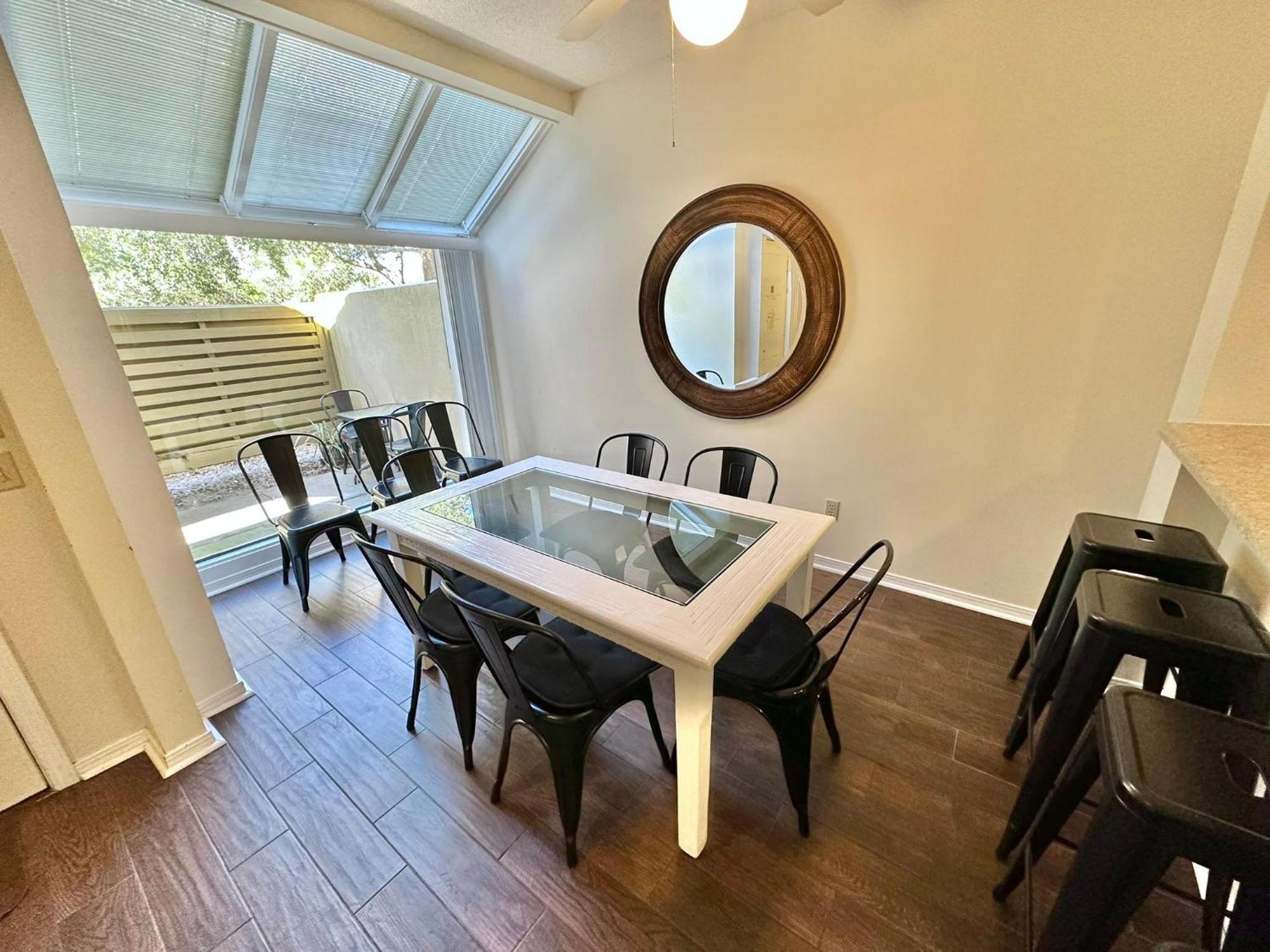 5177 Beachwalk Holiday home