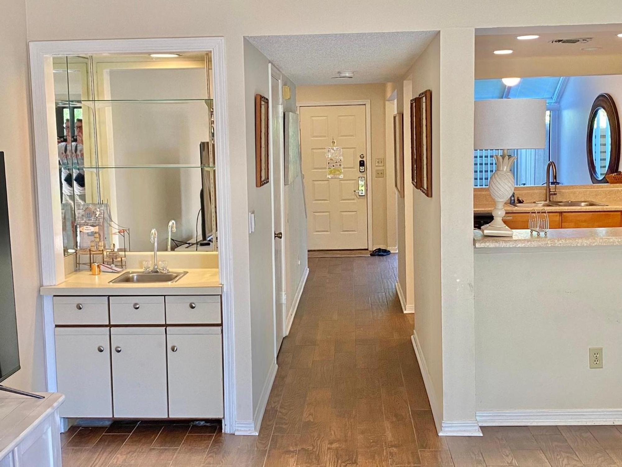5177 Beachwalk Holiday home *