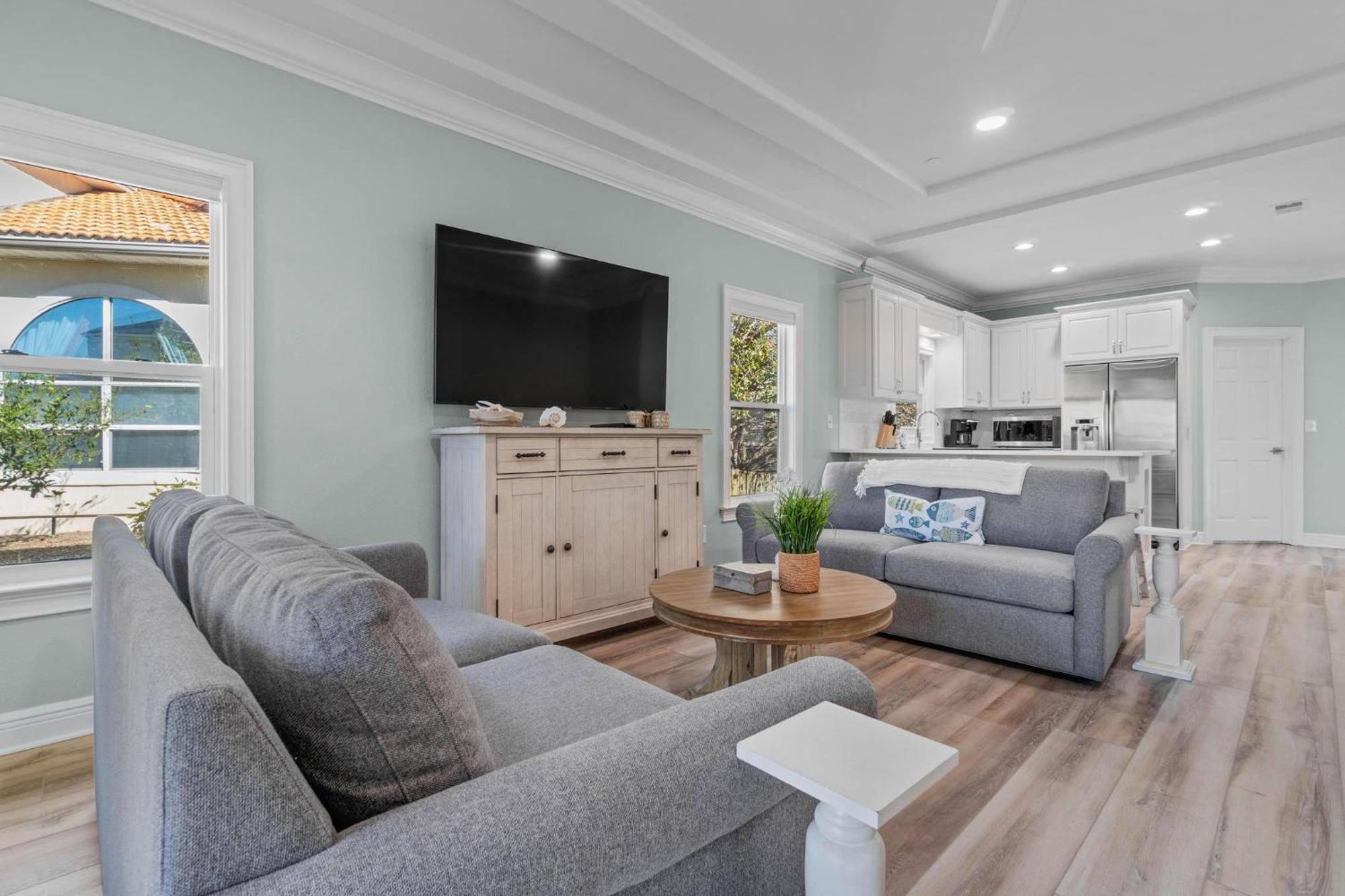 Holiday home Calatrava Sun Repeat Destin