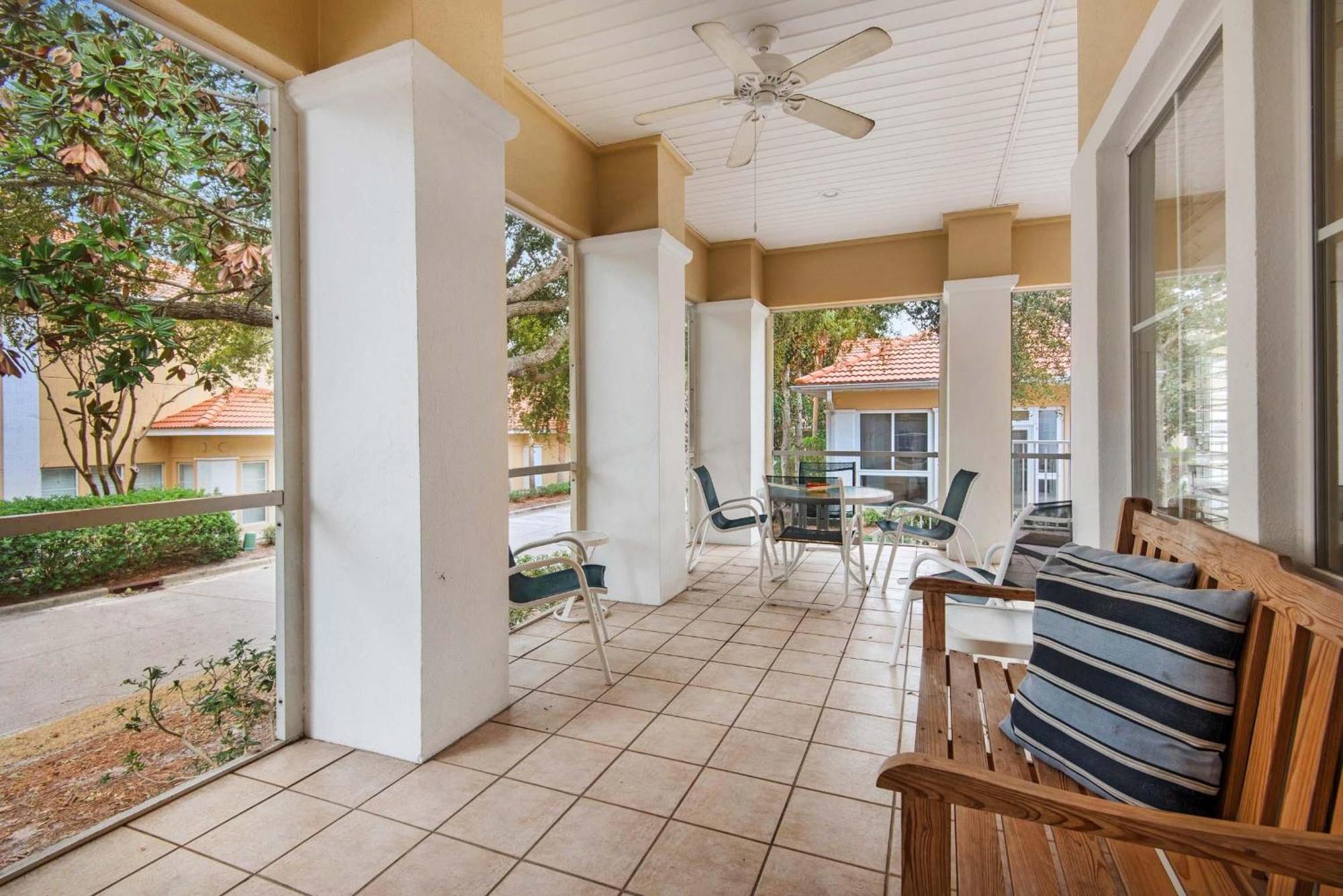 Captiva #103 Holiday home *