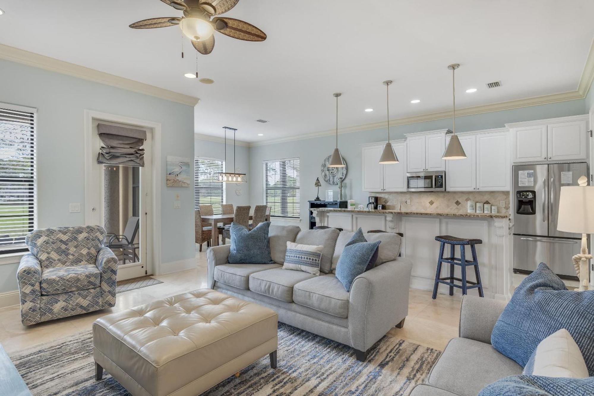 Holiday home 1869 Destin