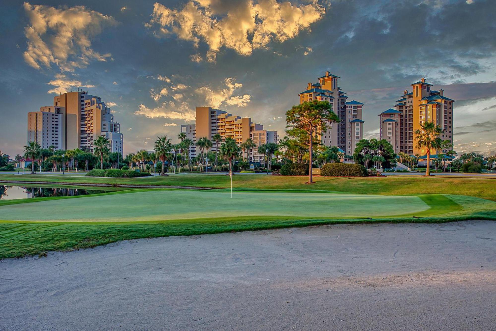 Fairways 260 * Destin