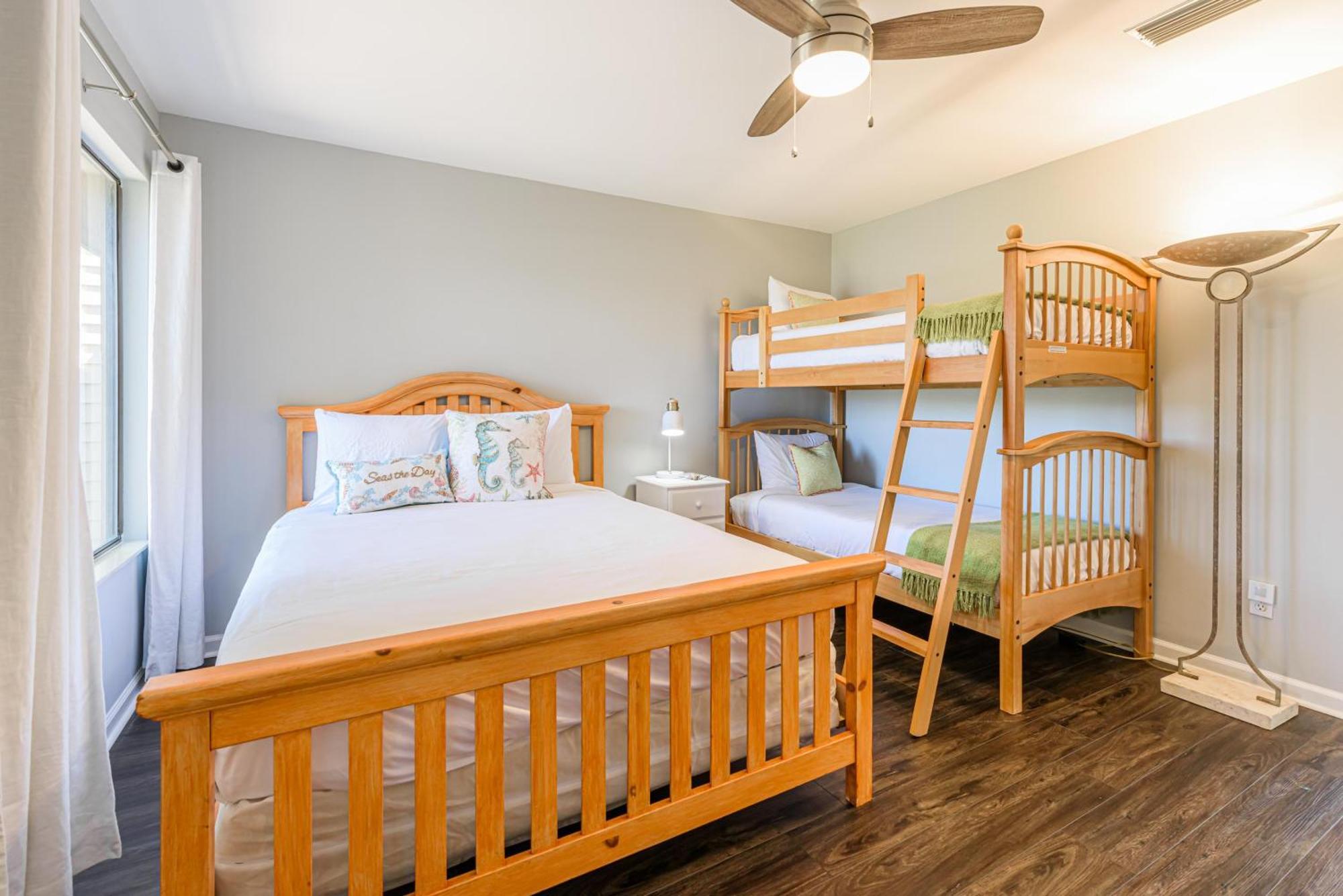 Fairways 260 Holiday home *