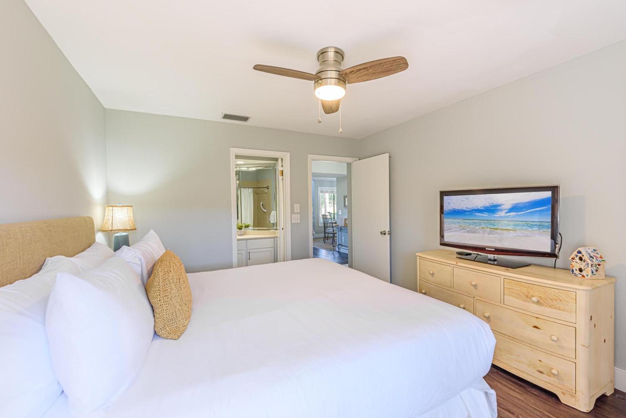 Fairways 260 Holiday home Destin