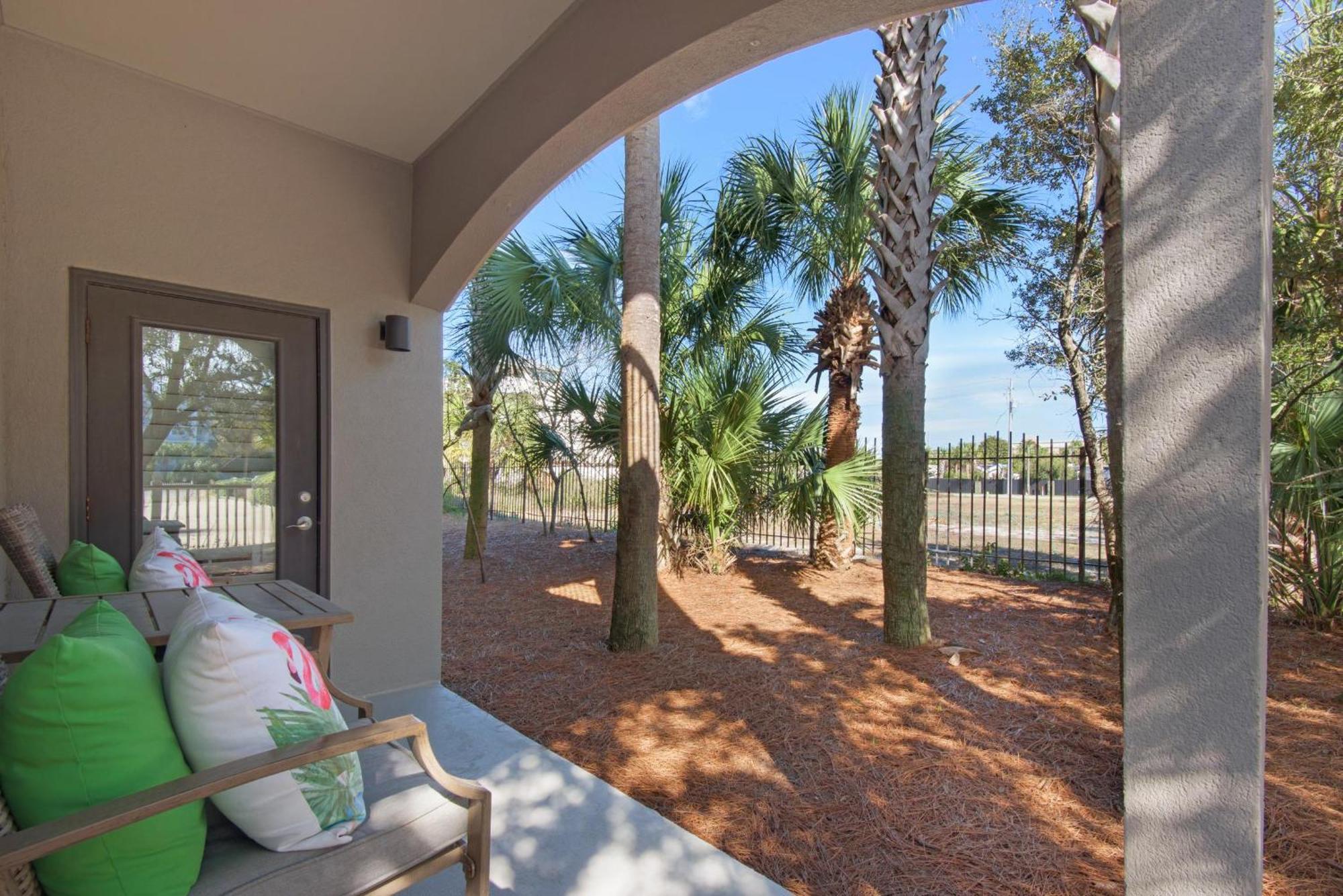 Alerio A101 Holiday home *