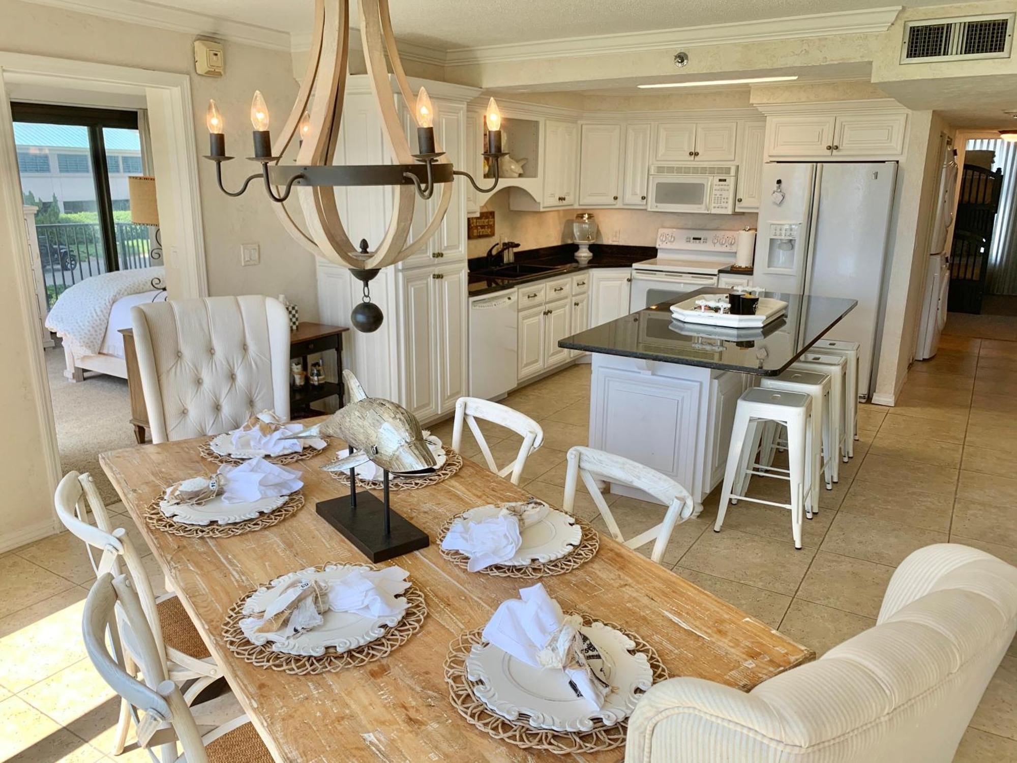 Holiday home Beachside One 4020 Destin