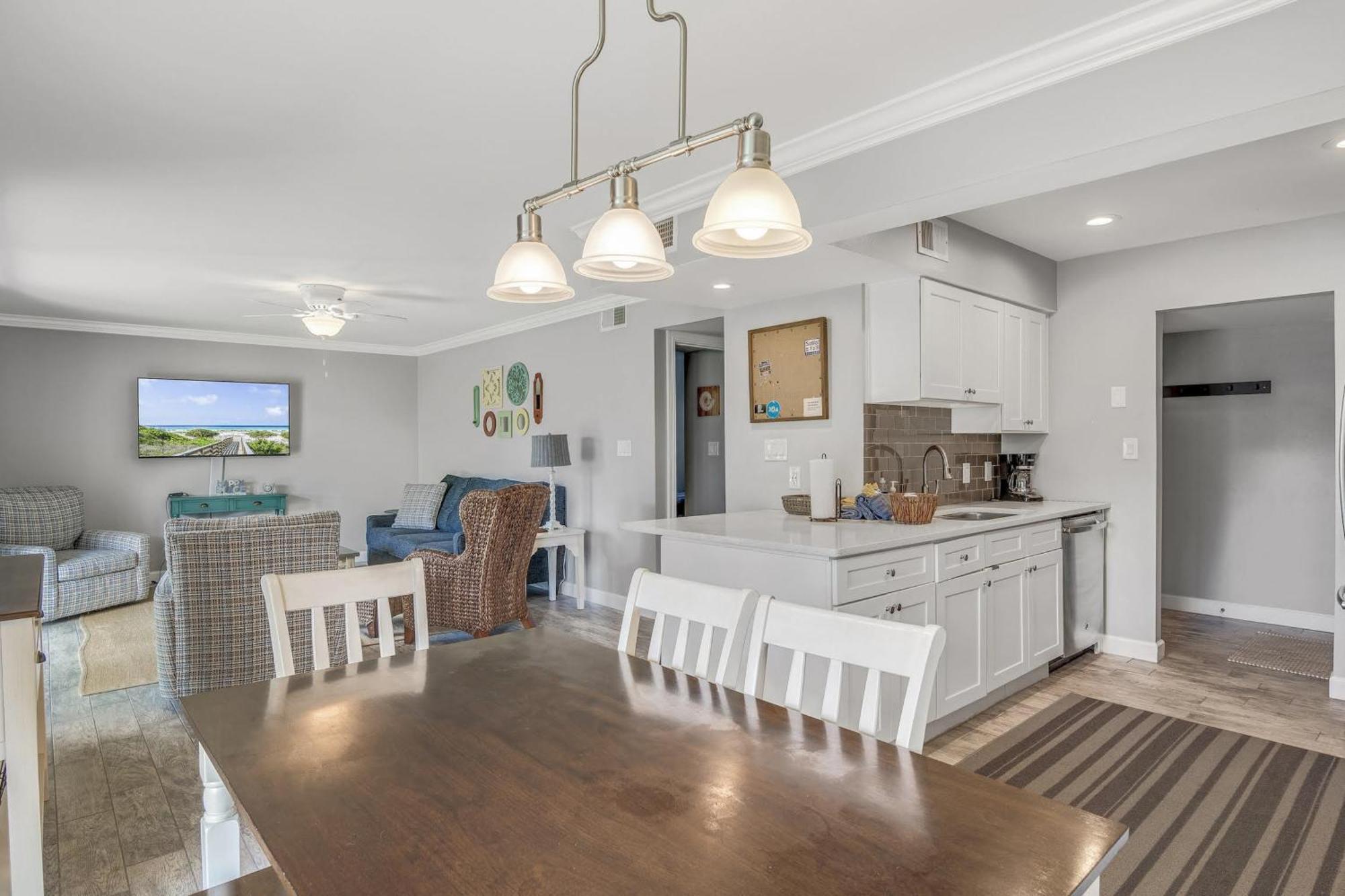 Apartment Seascape Golf 95e *