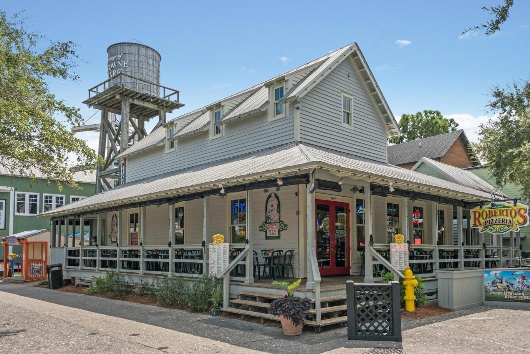 Pilot House 229 Destin