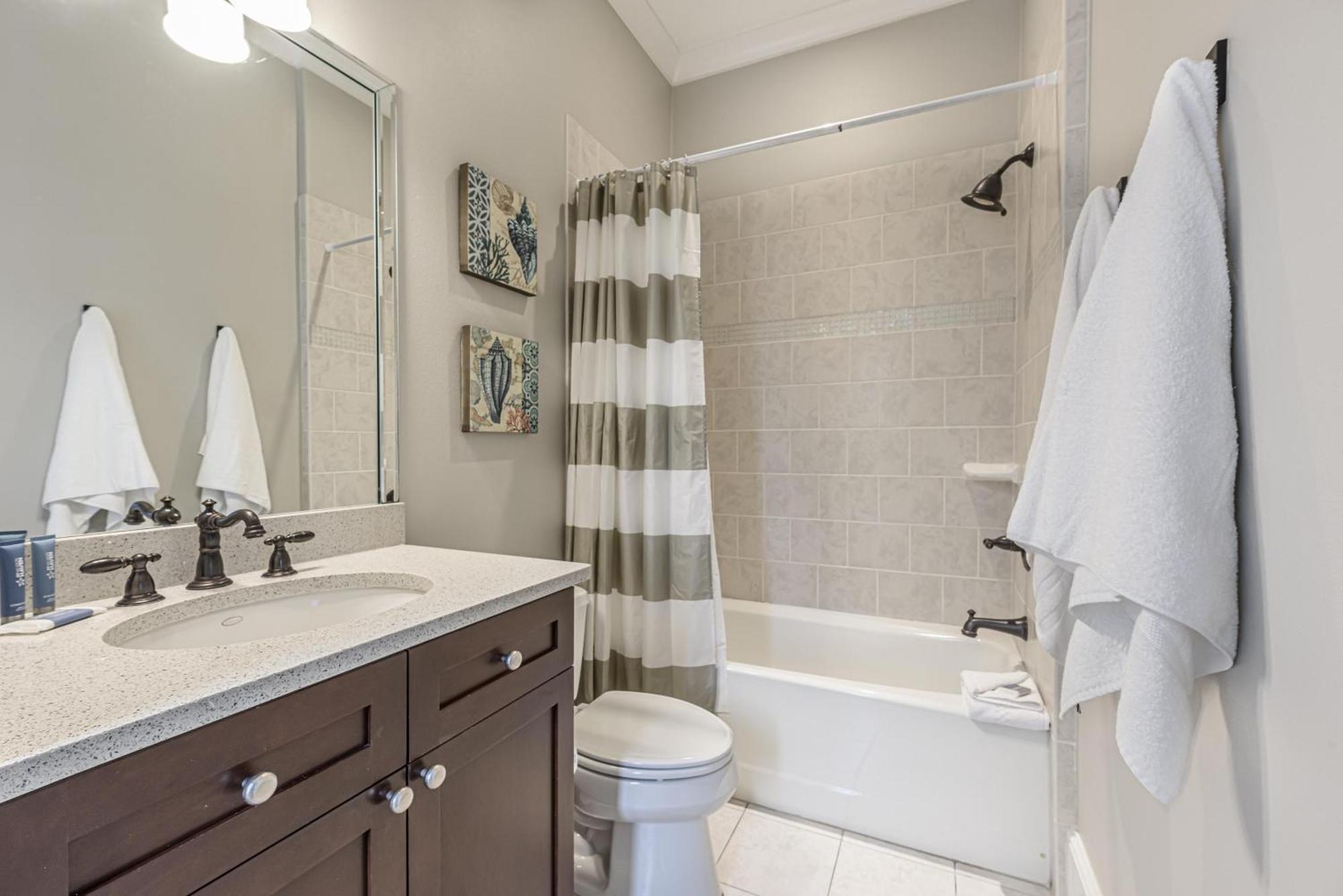 Casa Da Palmeira - 103 Driftwood Road * Destin