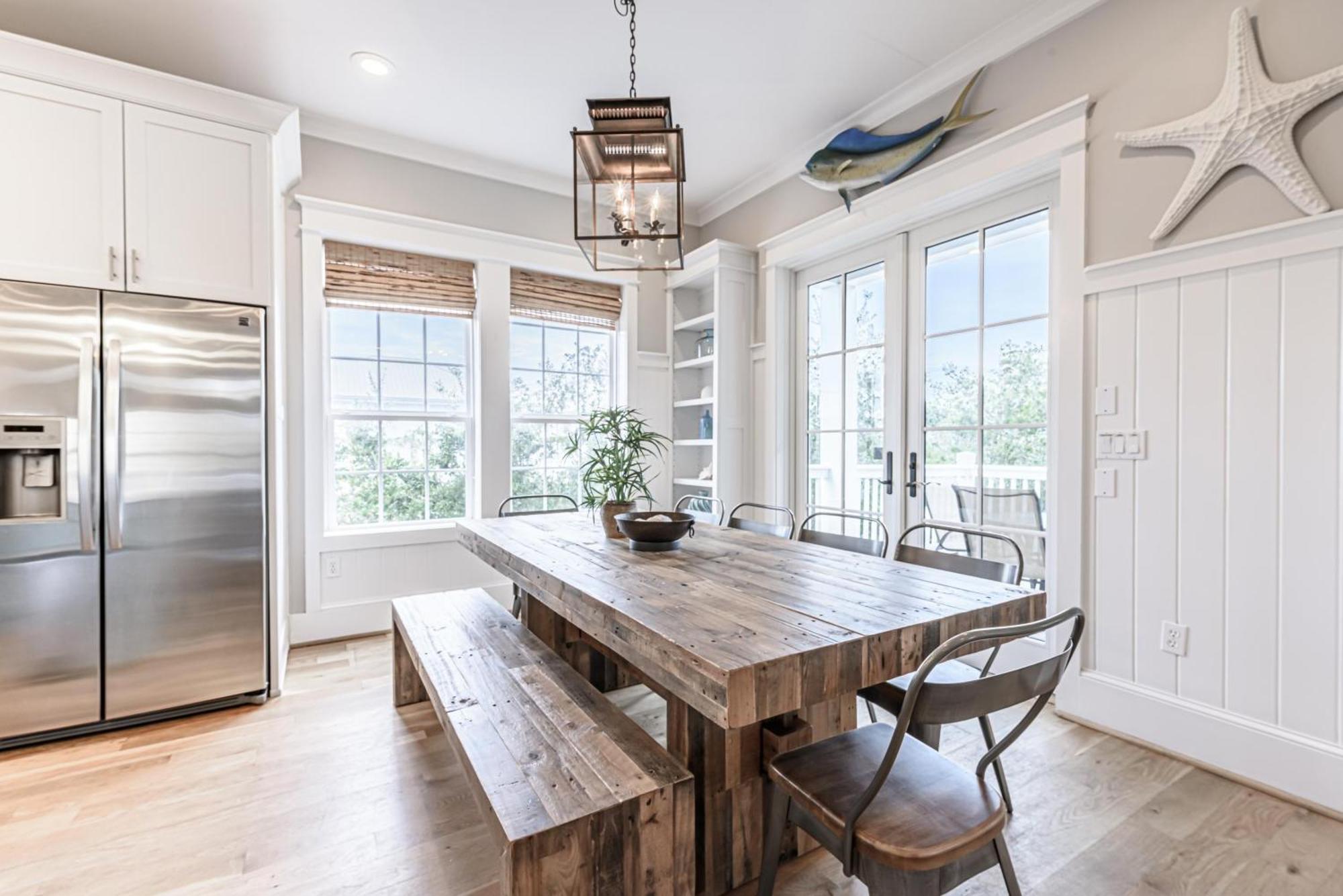 Casa Da Palmeira - 103 Driftwood Road * Destin