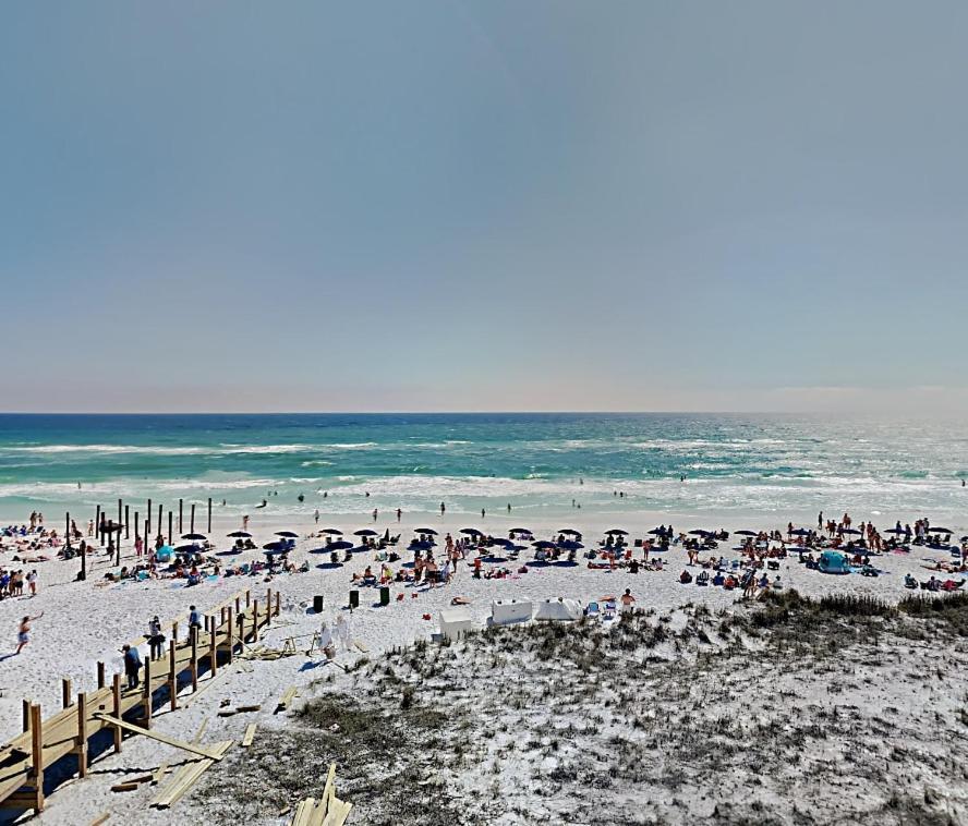 Crystal Sands 311a Apartment Destin