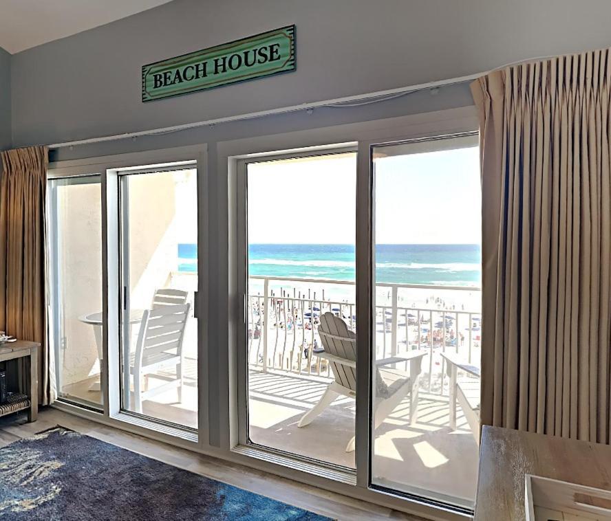 Crystal Sands 311a Apartment Destin