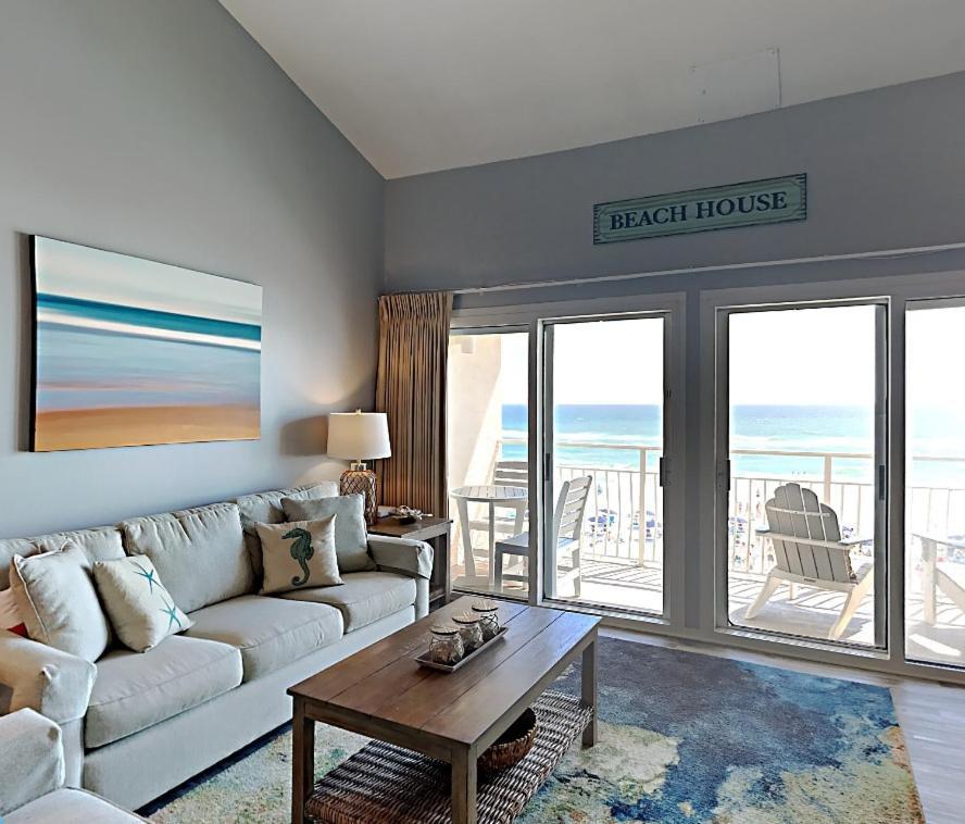 Crystal Sands 311a Apartment