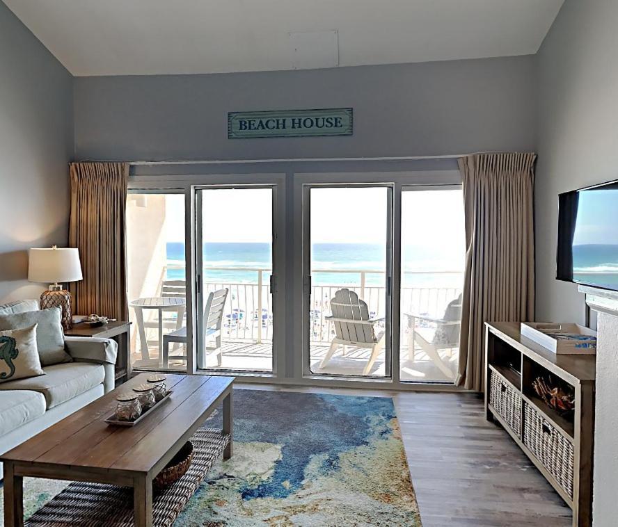 Crystal Sands 311a Apartment *