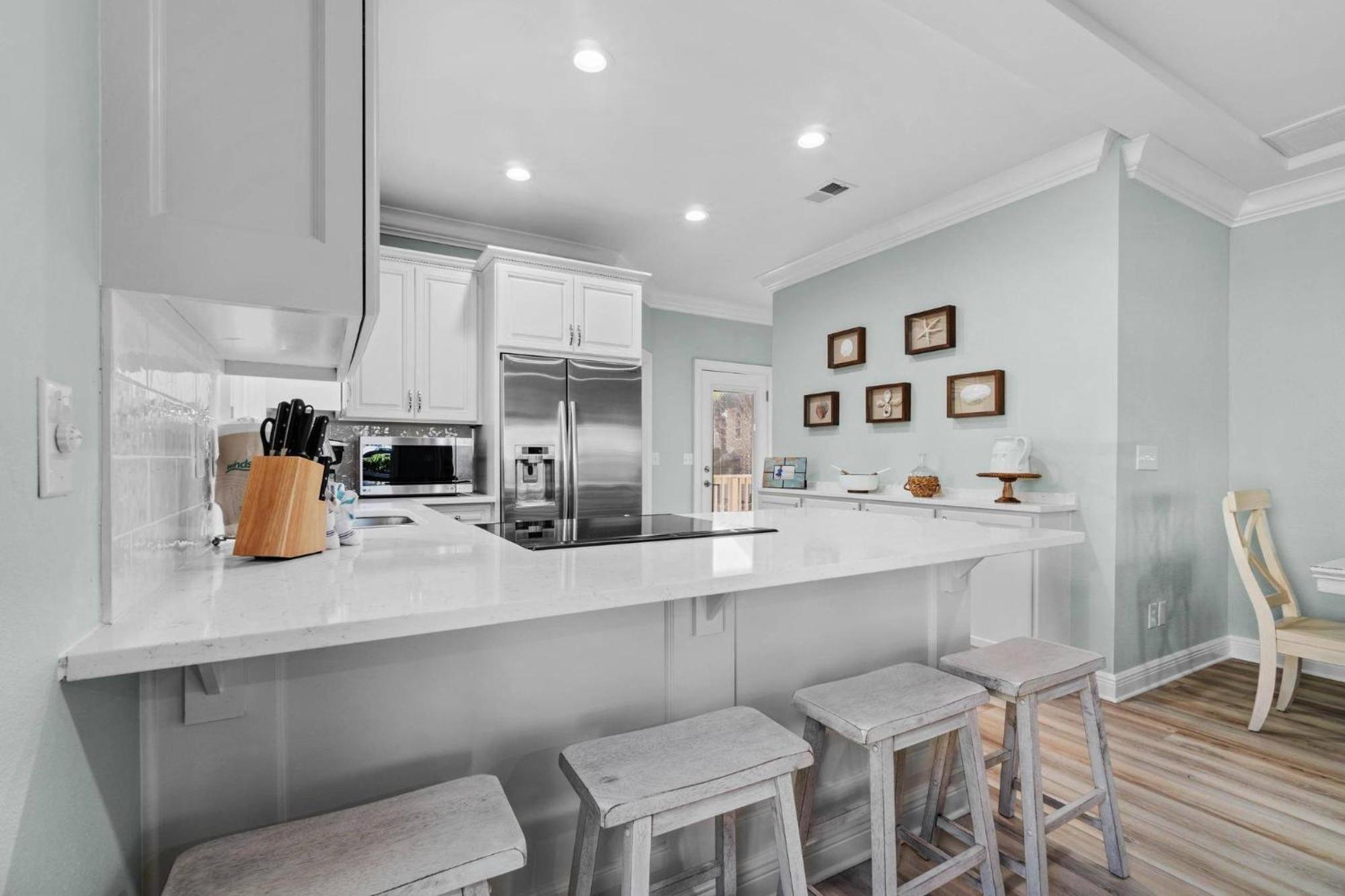 Calatrava Sun Repeat Holiday home Destin