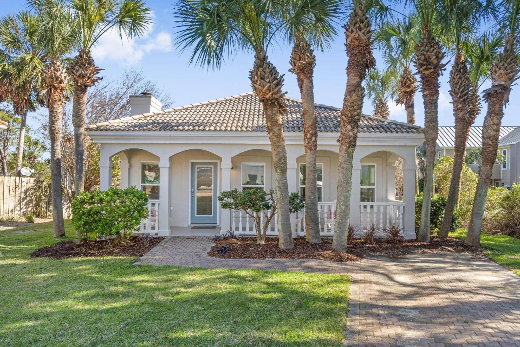 Calatrava Sun Repeat Holiday home Destin