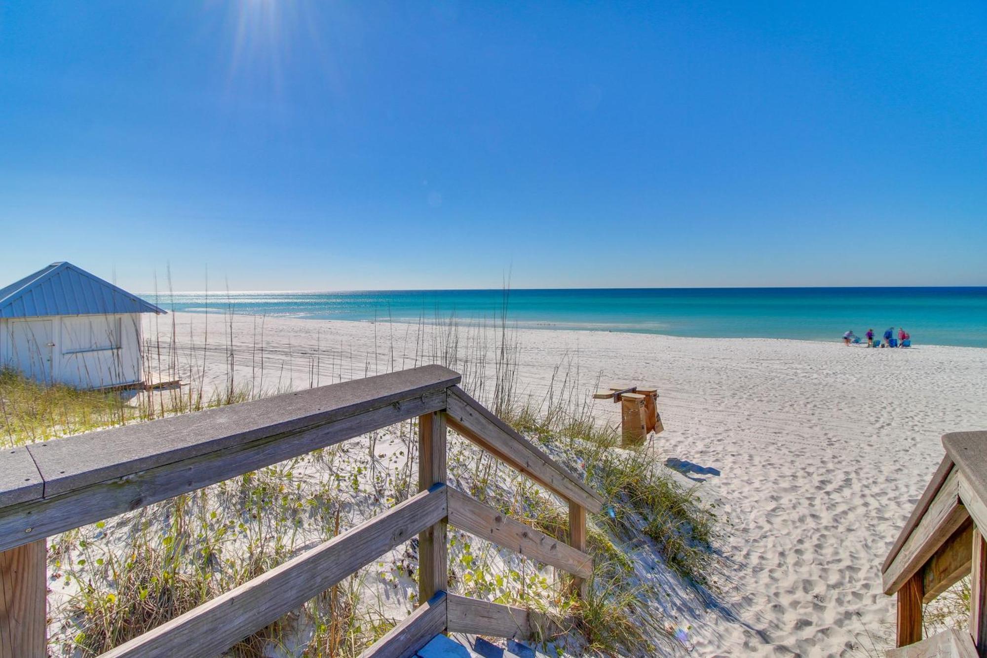 Seascape Golf 27h - Seascape Escape Apartment Destin