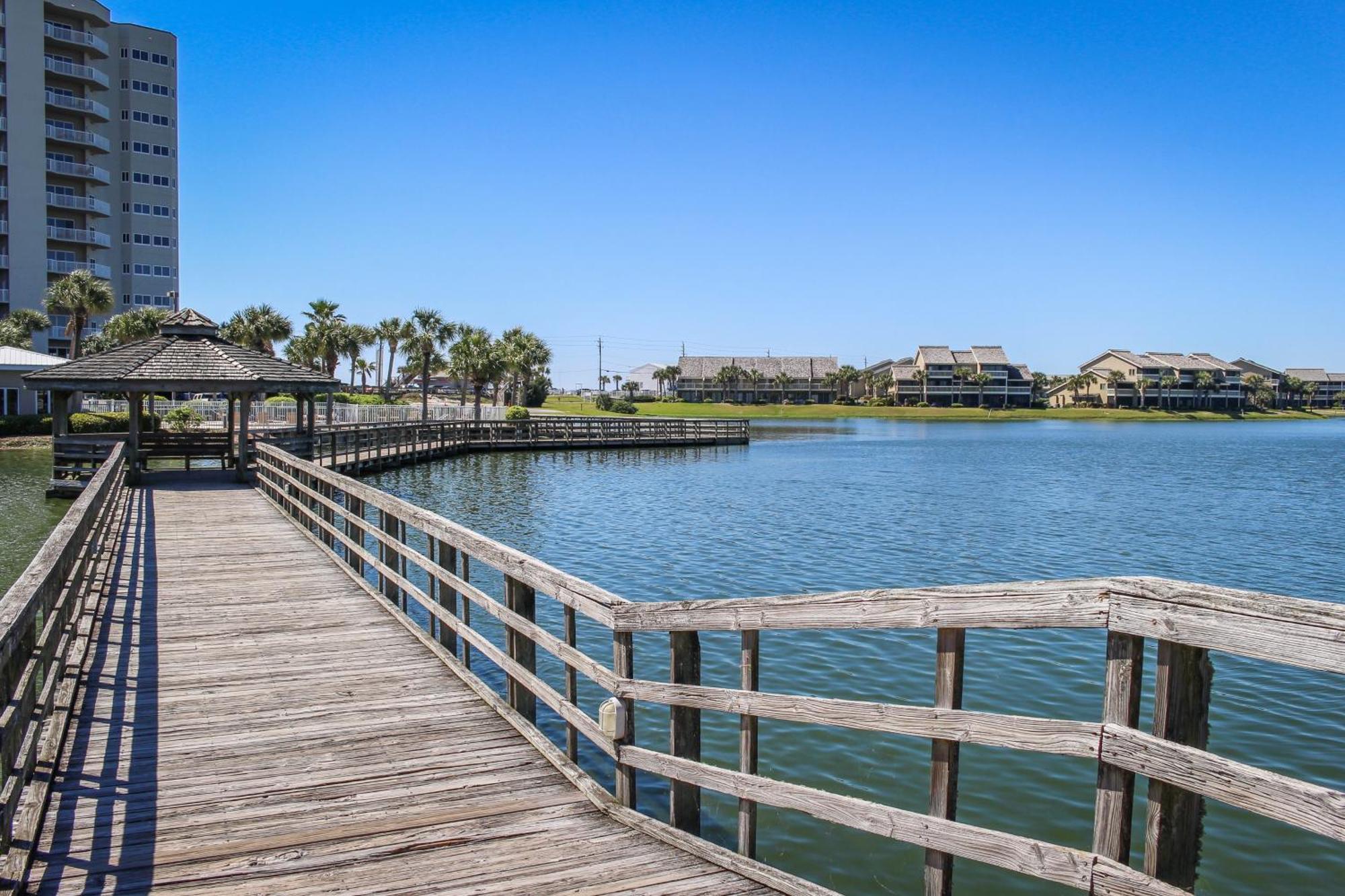 Seascape Golf 27h - Seascape Escape Destin