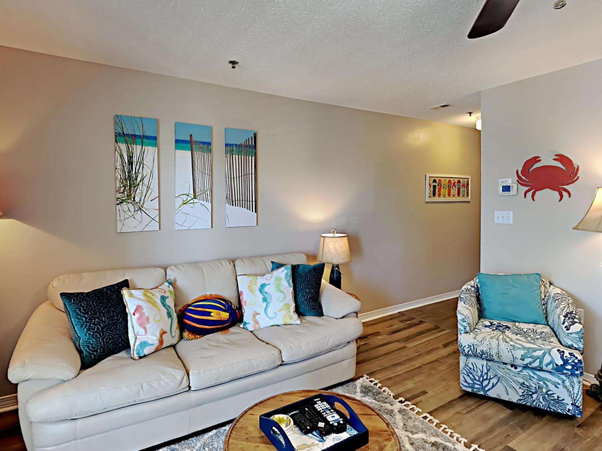 Grand Caribbean 210 East Apartment *