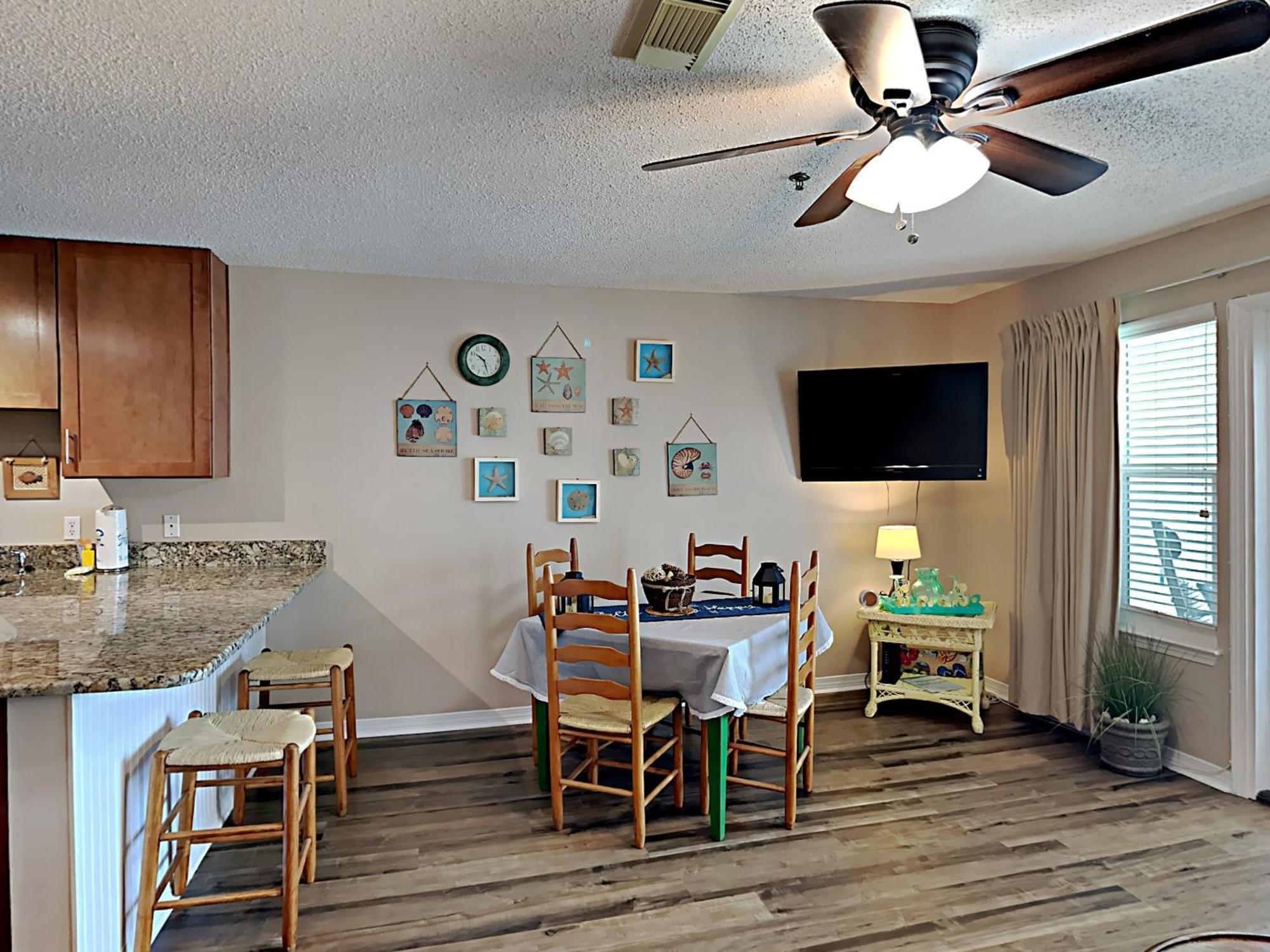 Grand Caribbean 210 East * Destin