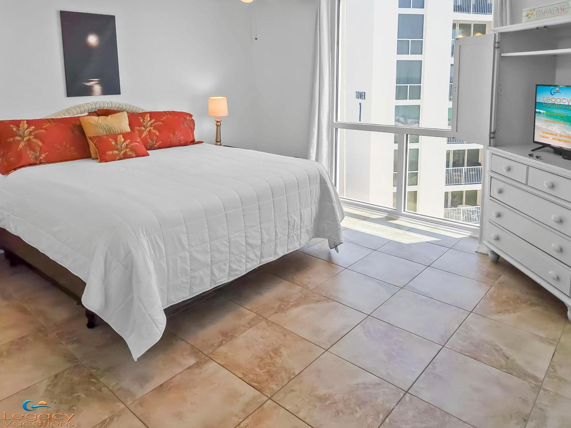 Holiday home Slt 2052-beachfront-close To Everything In Destin!