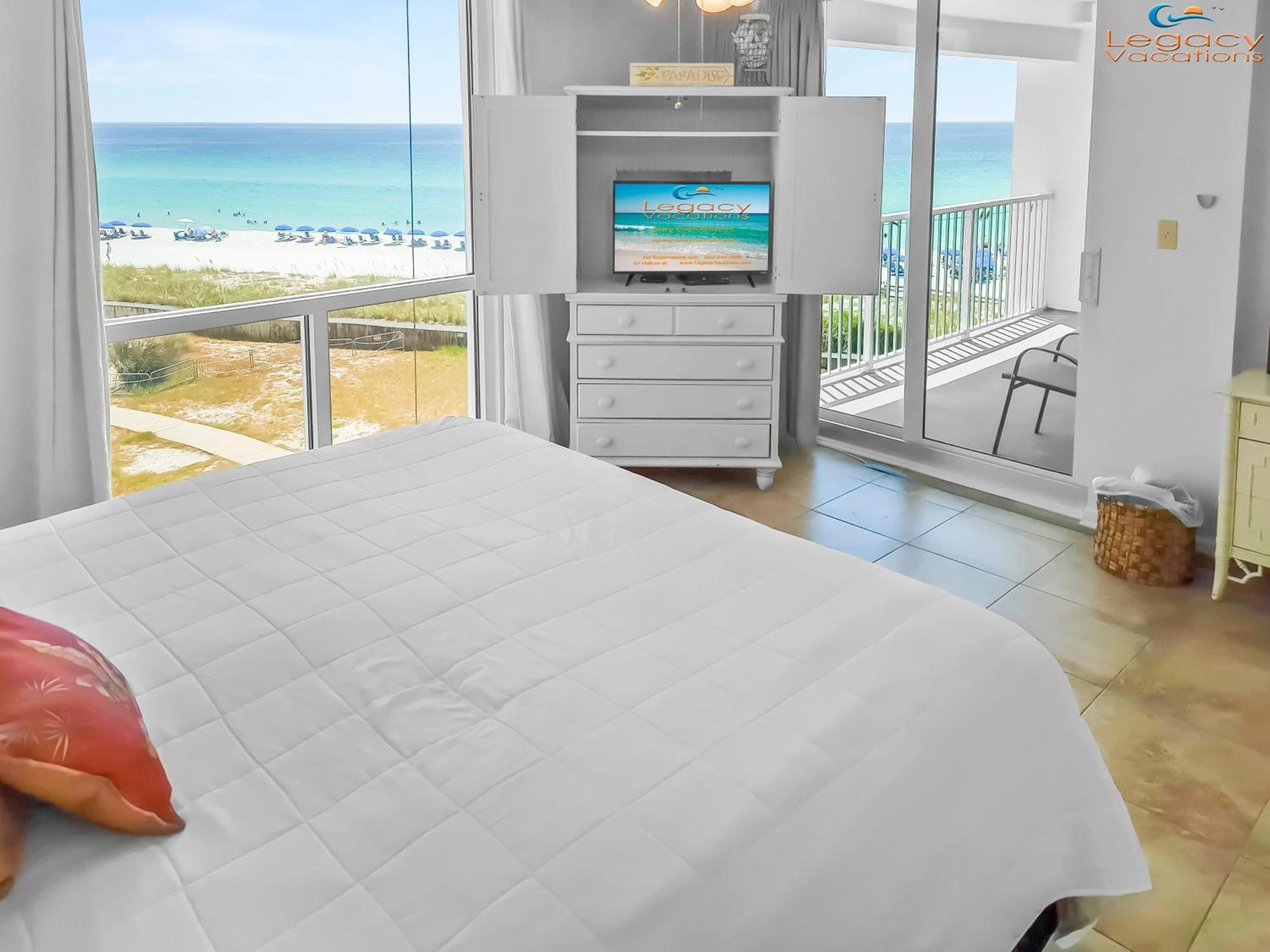 Holiday home Slt 2052-beachfront-close To Everything In Destin!