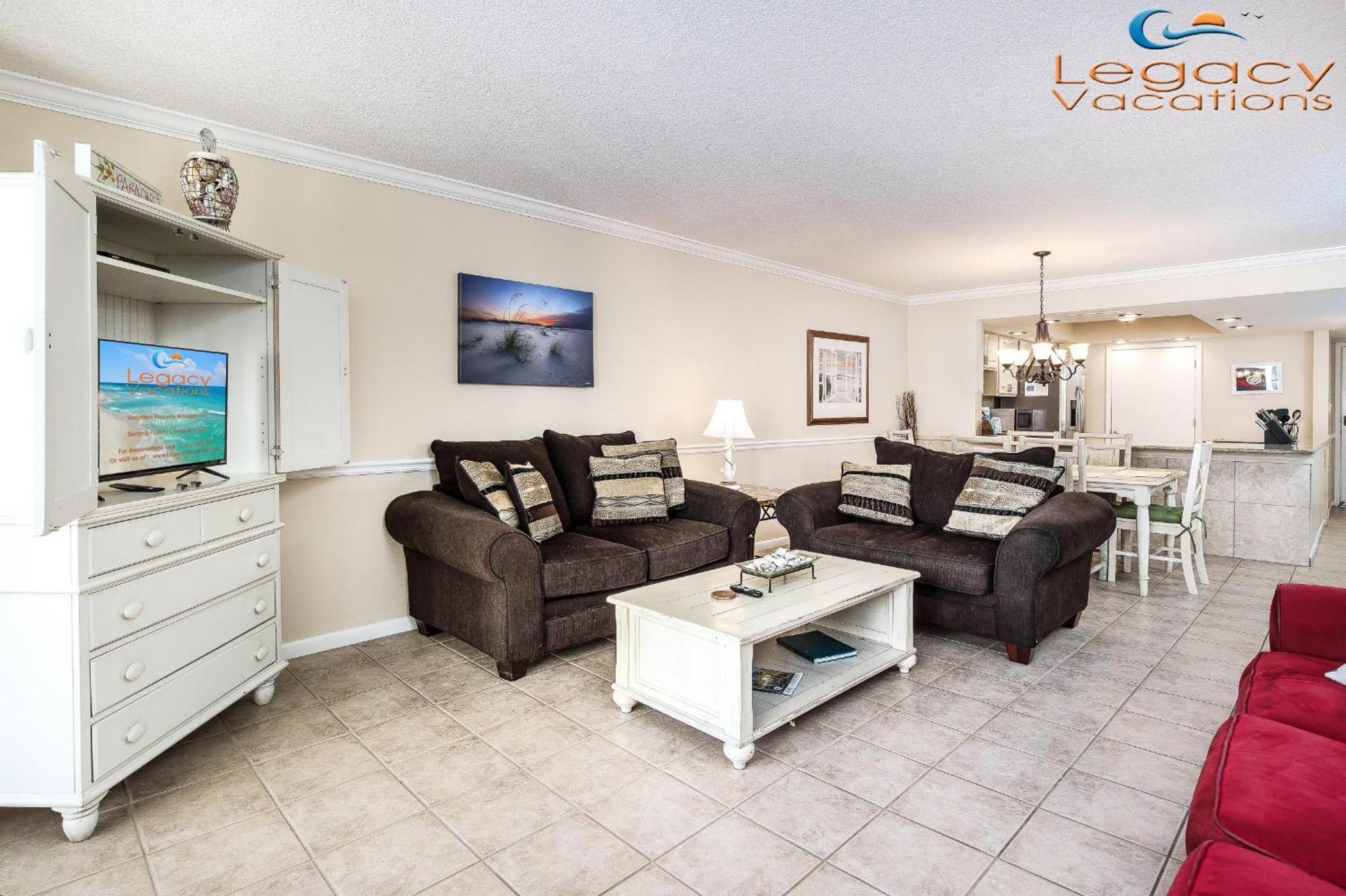 Holiday home Slt 2052-beachfront-close To Everything In Destin! Destin