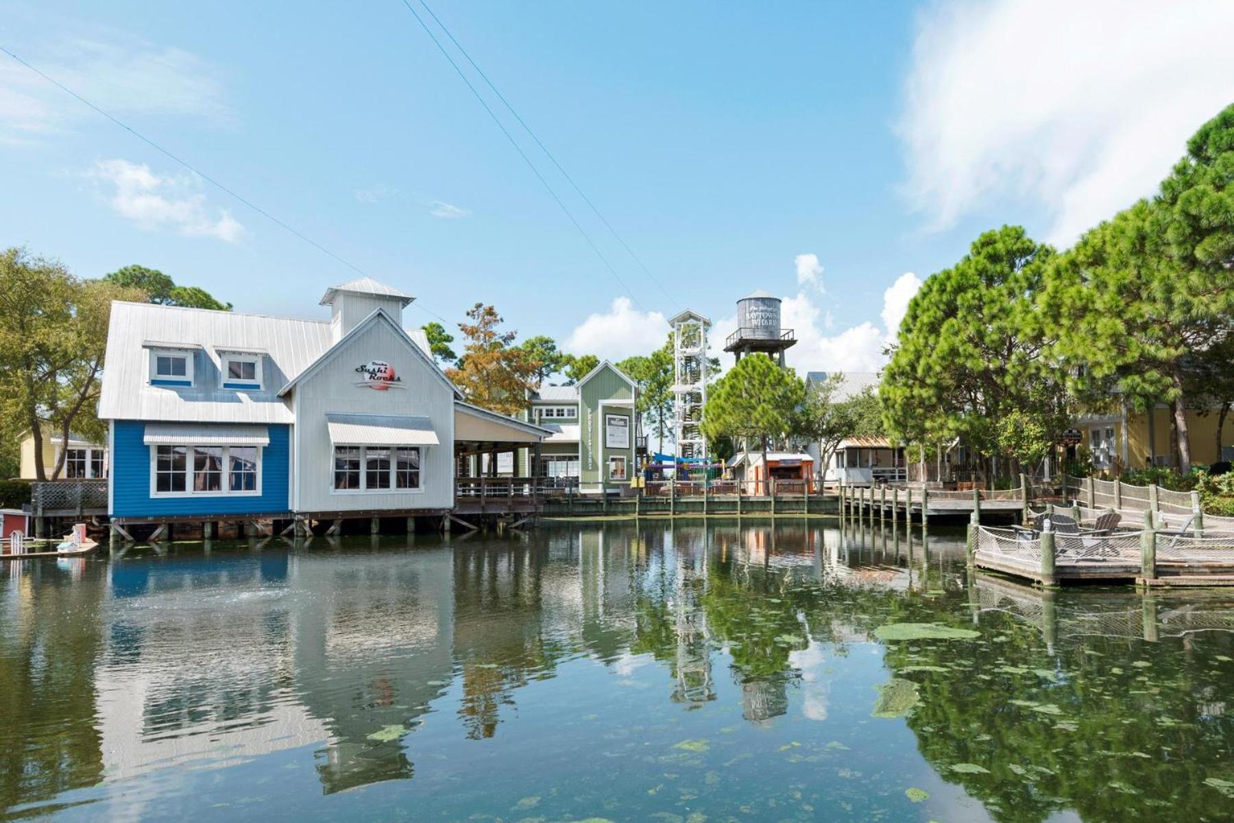 Market Street 432 Destin