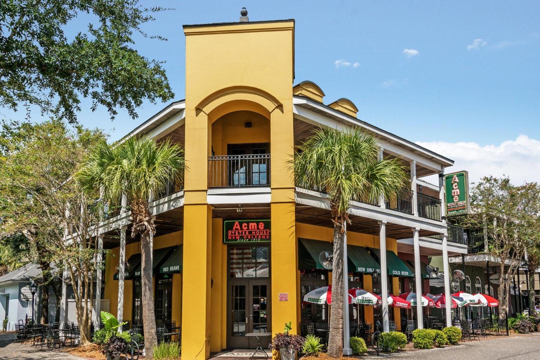 Market Street 432 Destin