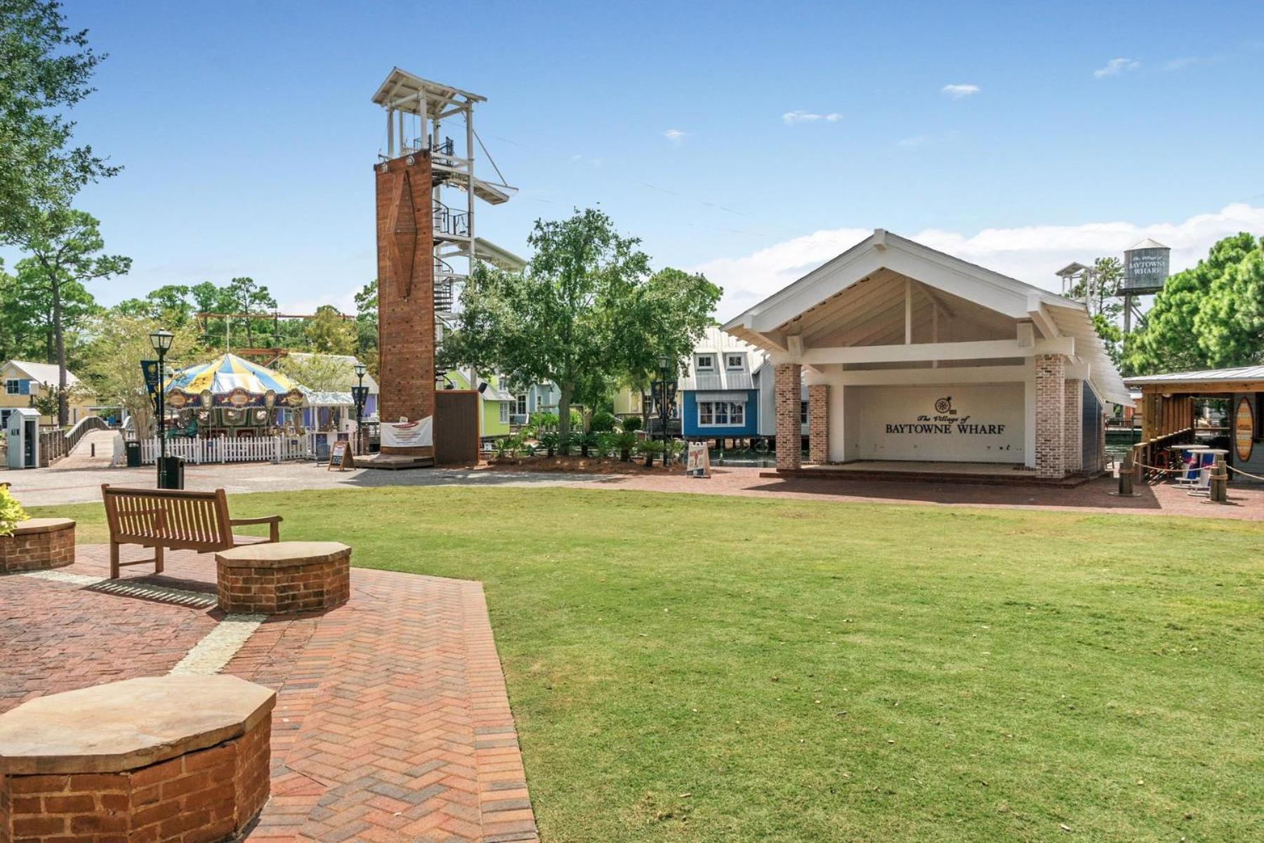 Holiday home Market Street 432