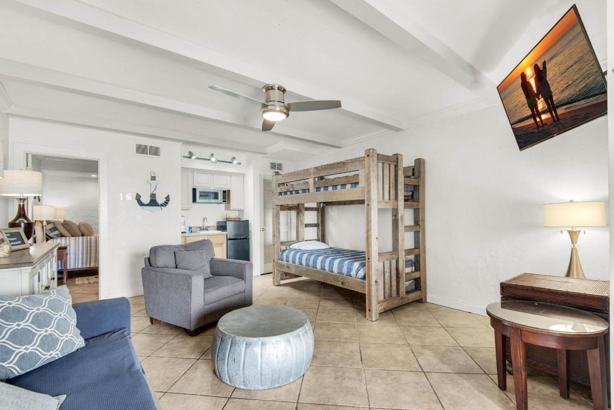 The Trap- Costa Del Sol C-9 Holiday home Destin