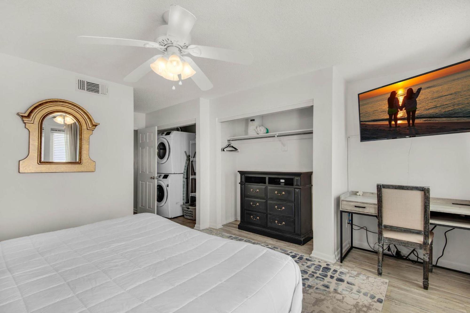 The Trap- Costa Del Sol C-9 Holiday home Destin