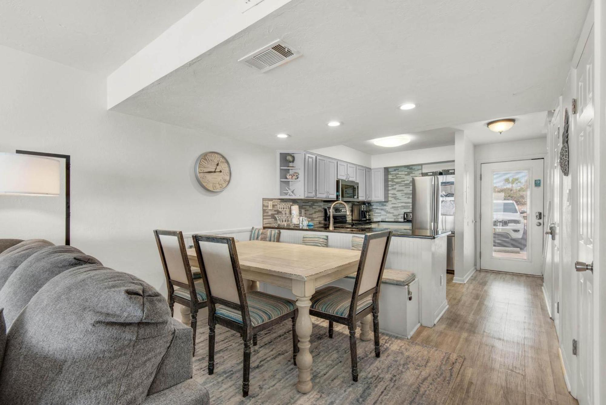 The Trap- Costa Del Sol C-9 Holiday home Destin