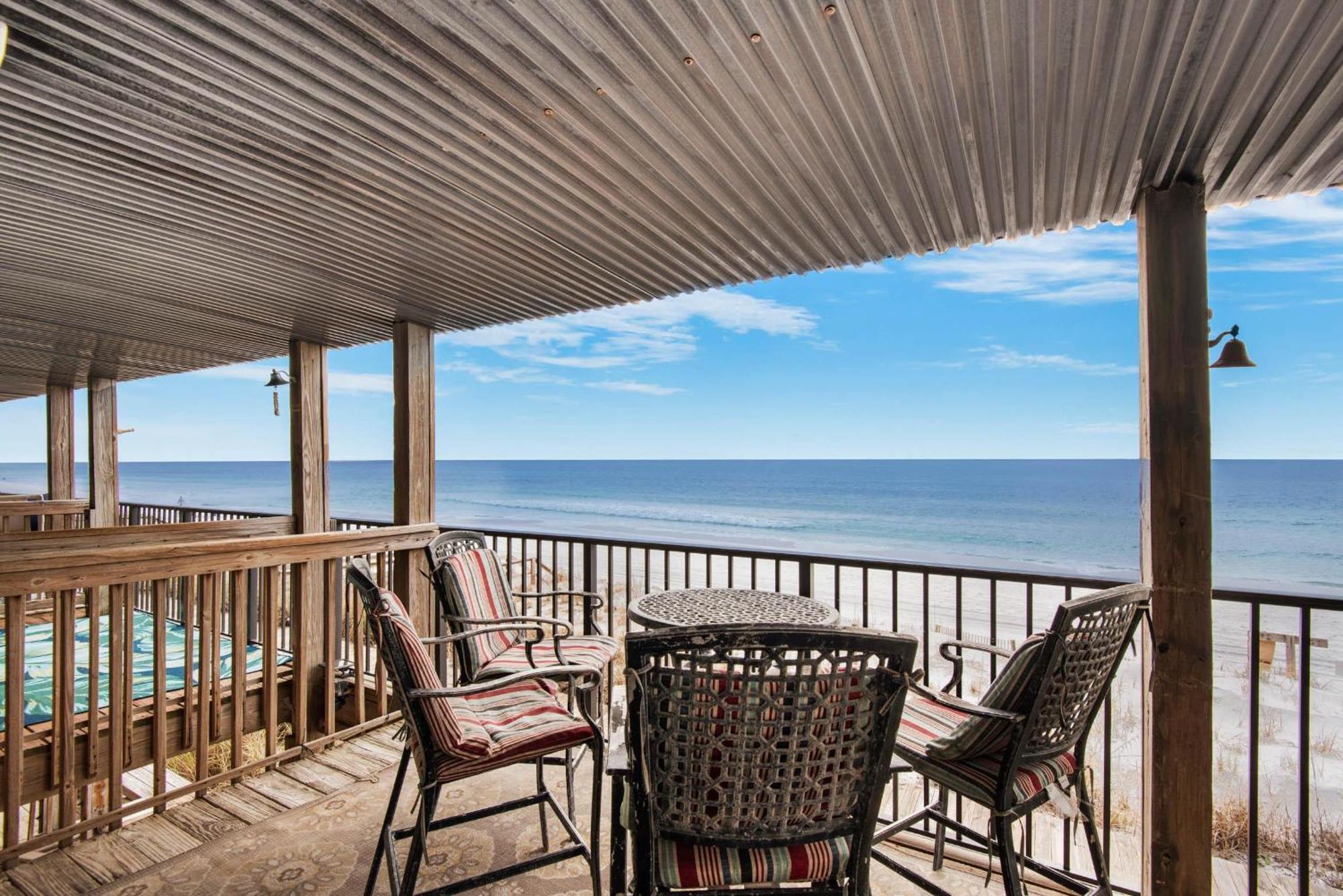 The Trap- Costa Del Sol C-9 Holiday home Destin
