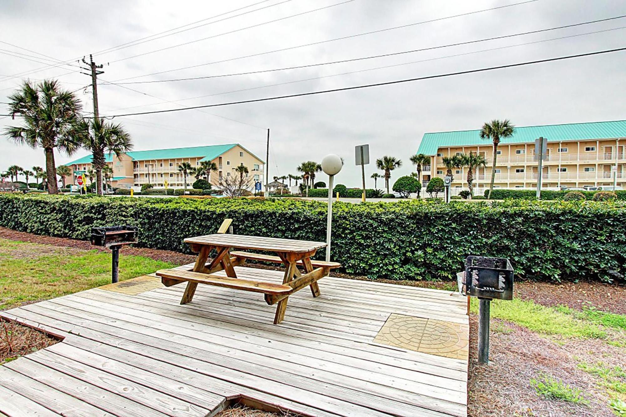 Grand Caribbean West 111- Just It Holiday home *