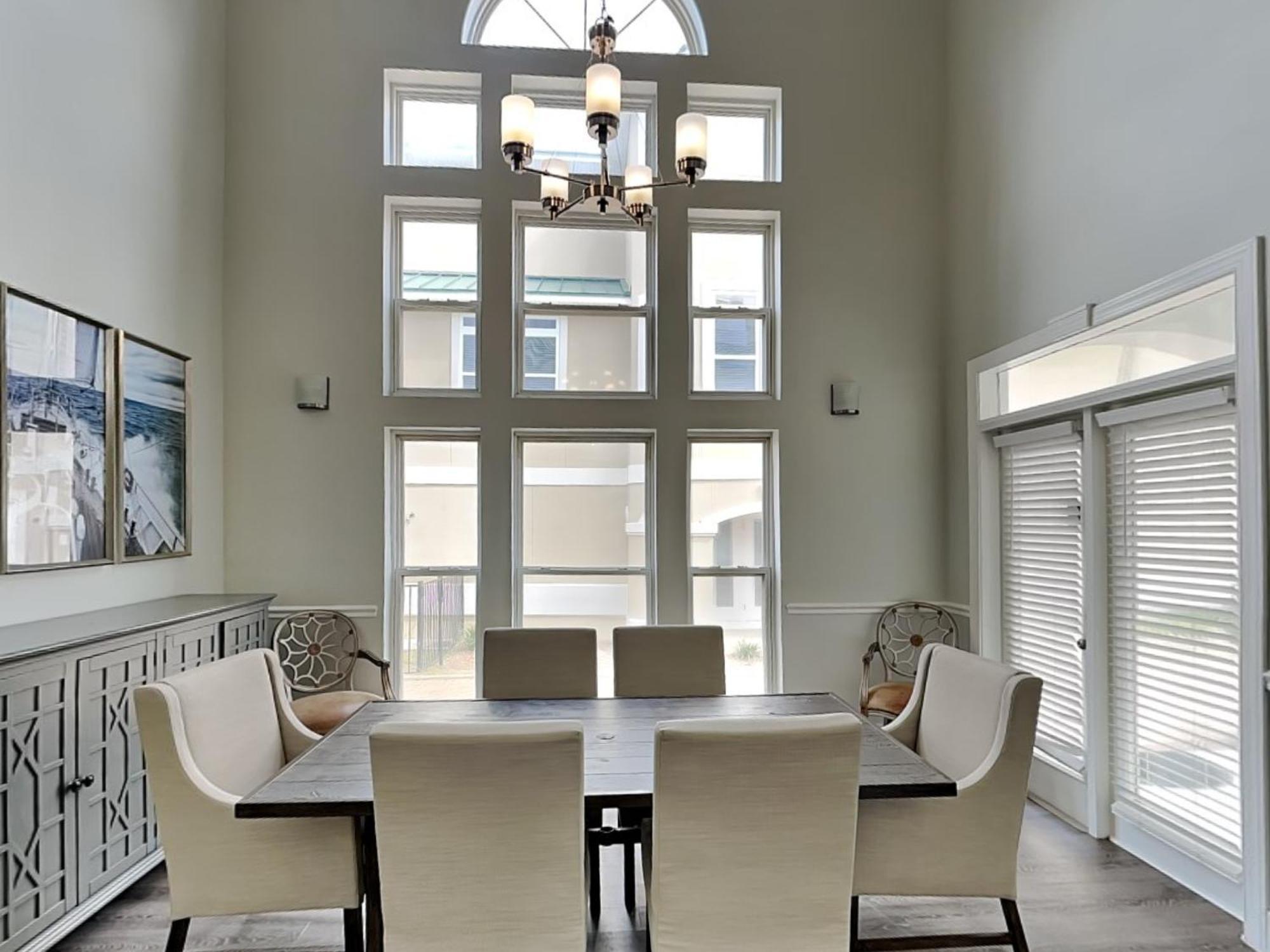 Holiday home Together Destin