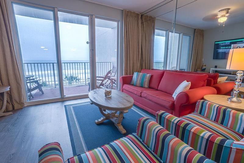Holiday home Majestic Sun 0303b
