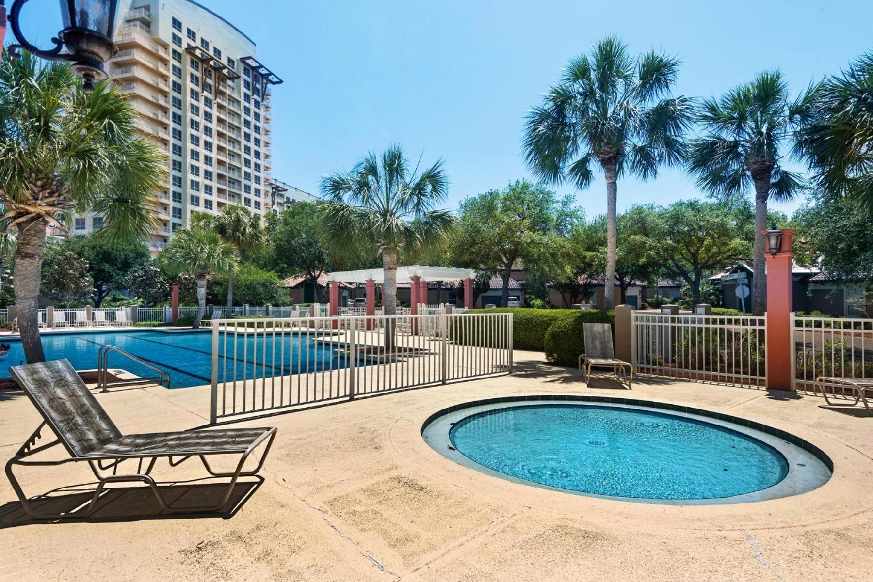 Holiday home Tivoli 5246 Destin
